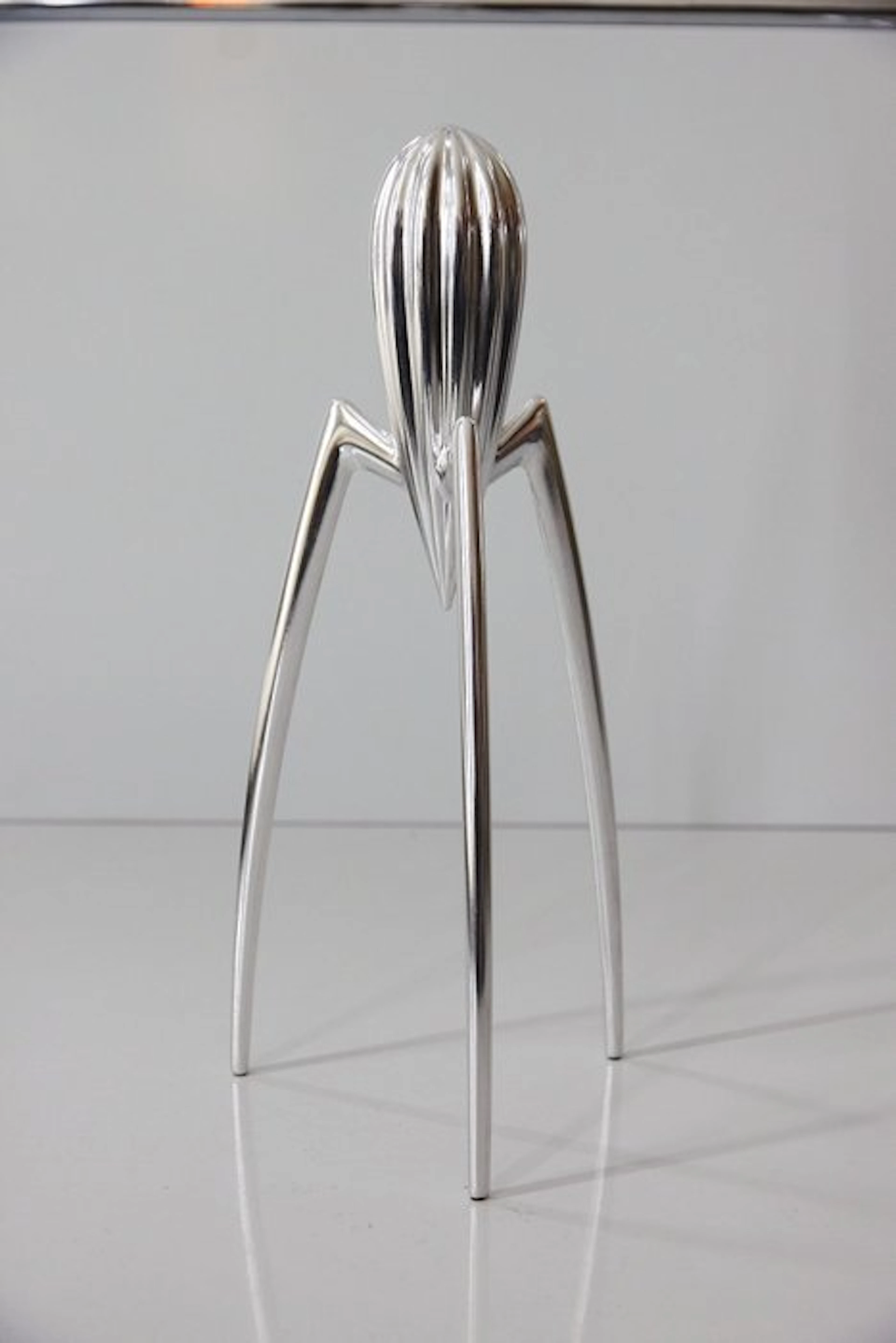 Alessi - Philippe Starck - Juicer - Juicy Salif - Aluminium