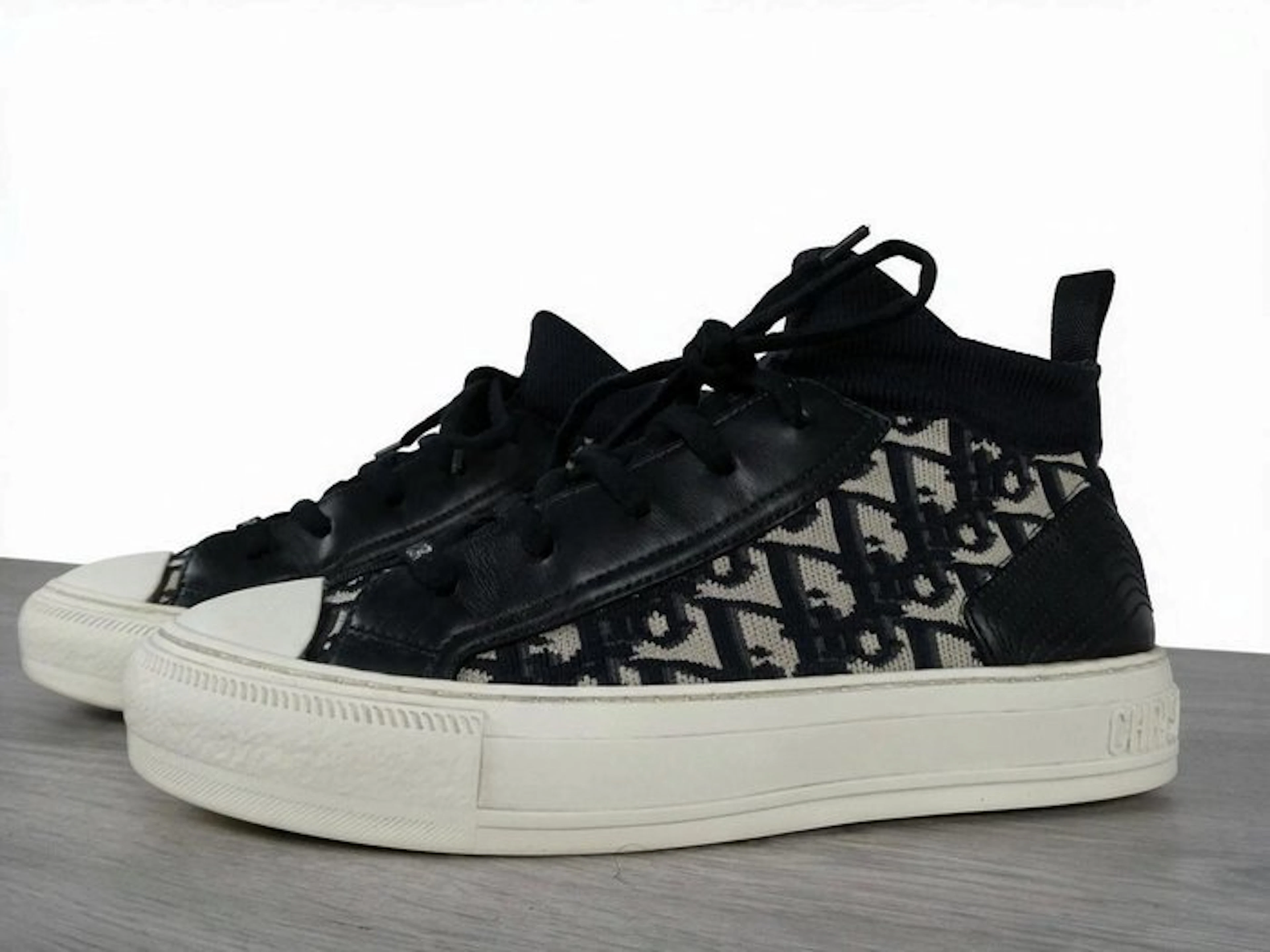 Christian Dior - Walk'n'Dior - Sneakers - Size: EU 37