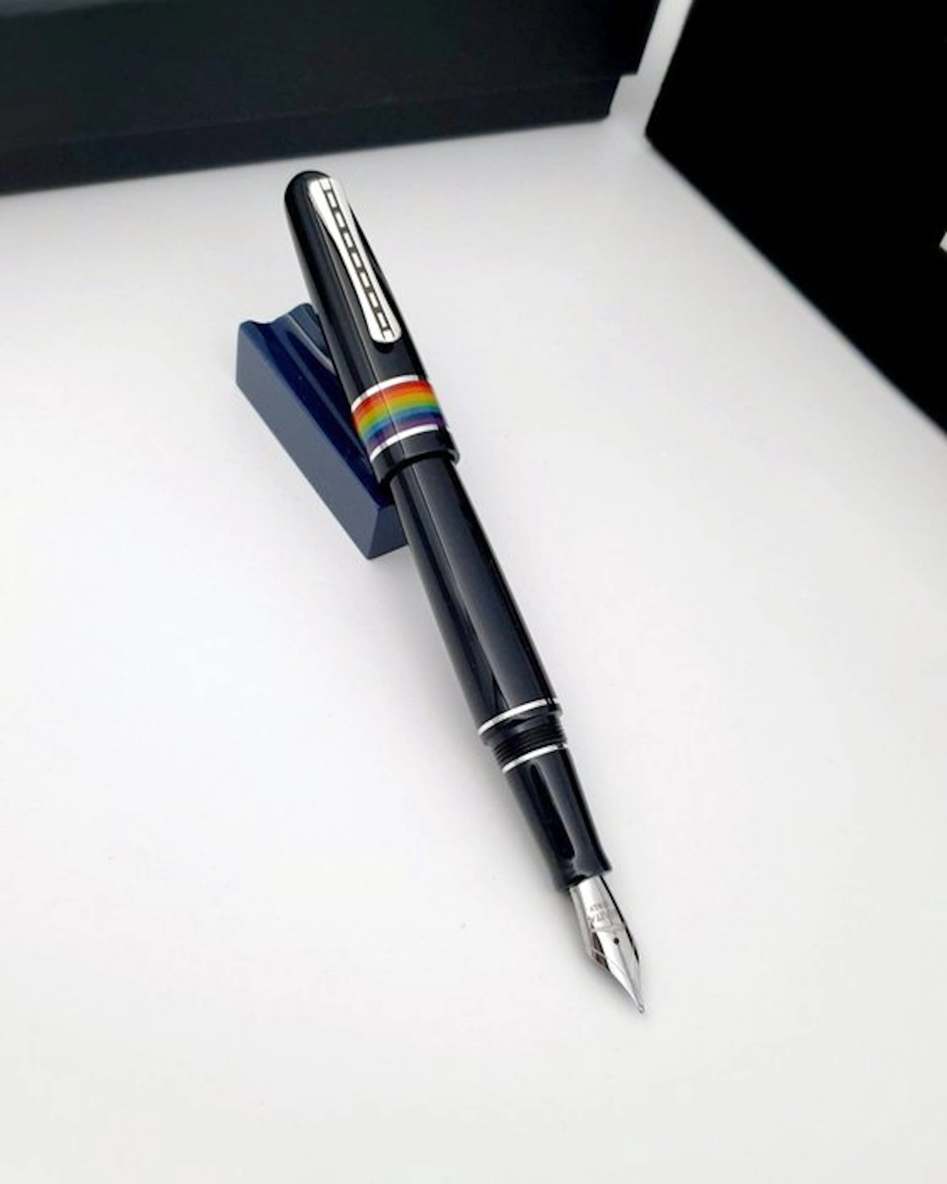 Maita - Rainbow Nera - Un arcobaleno di Emozioni e...