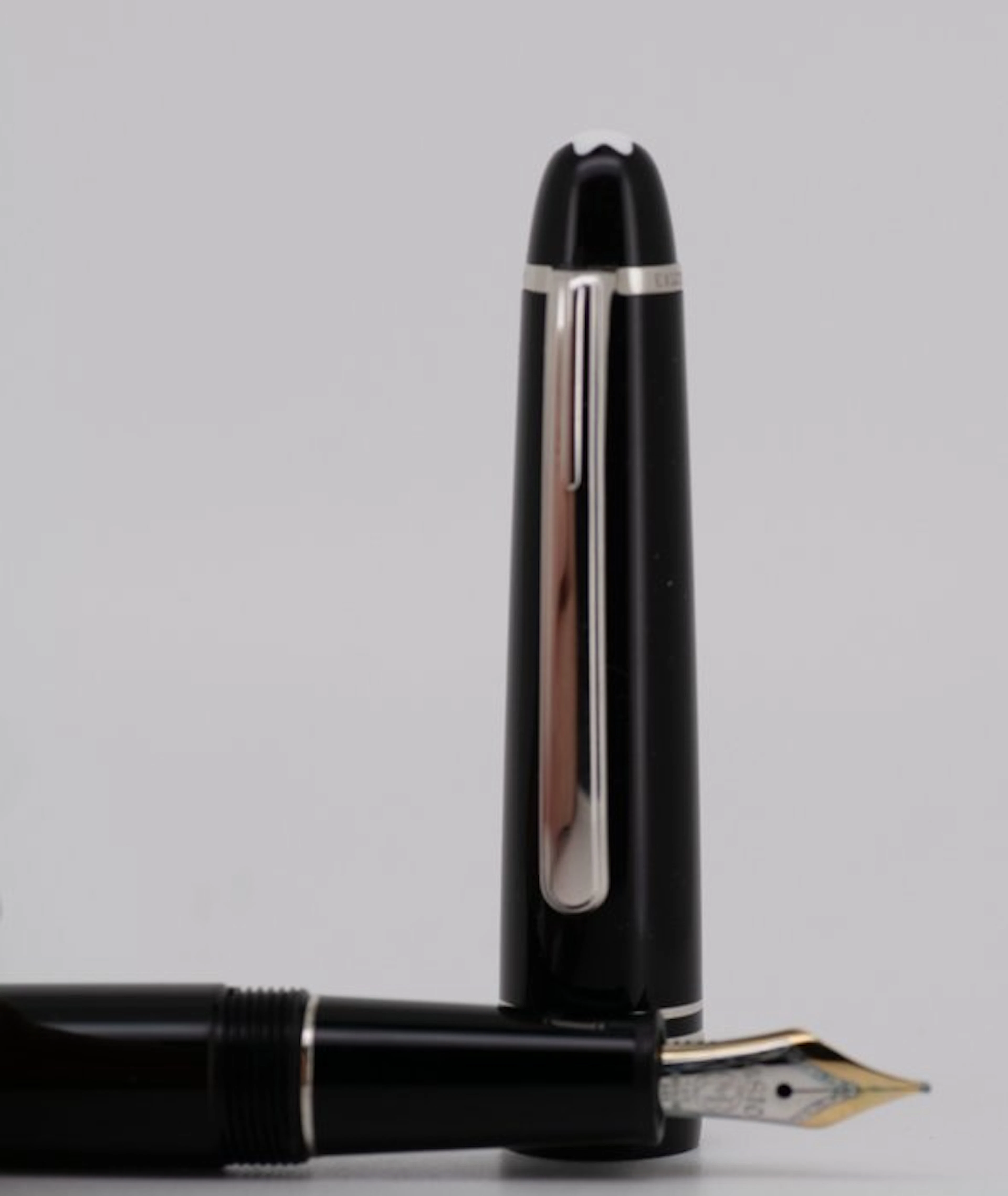 Montblanc - 145 - No reserve price - Fountain pen