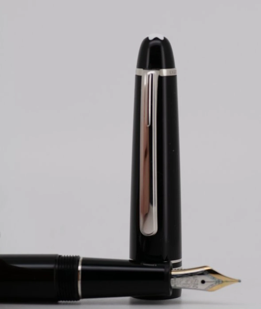 Montblanc - 145 - No reserve price - Fountain pen