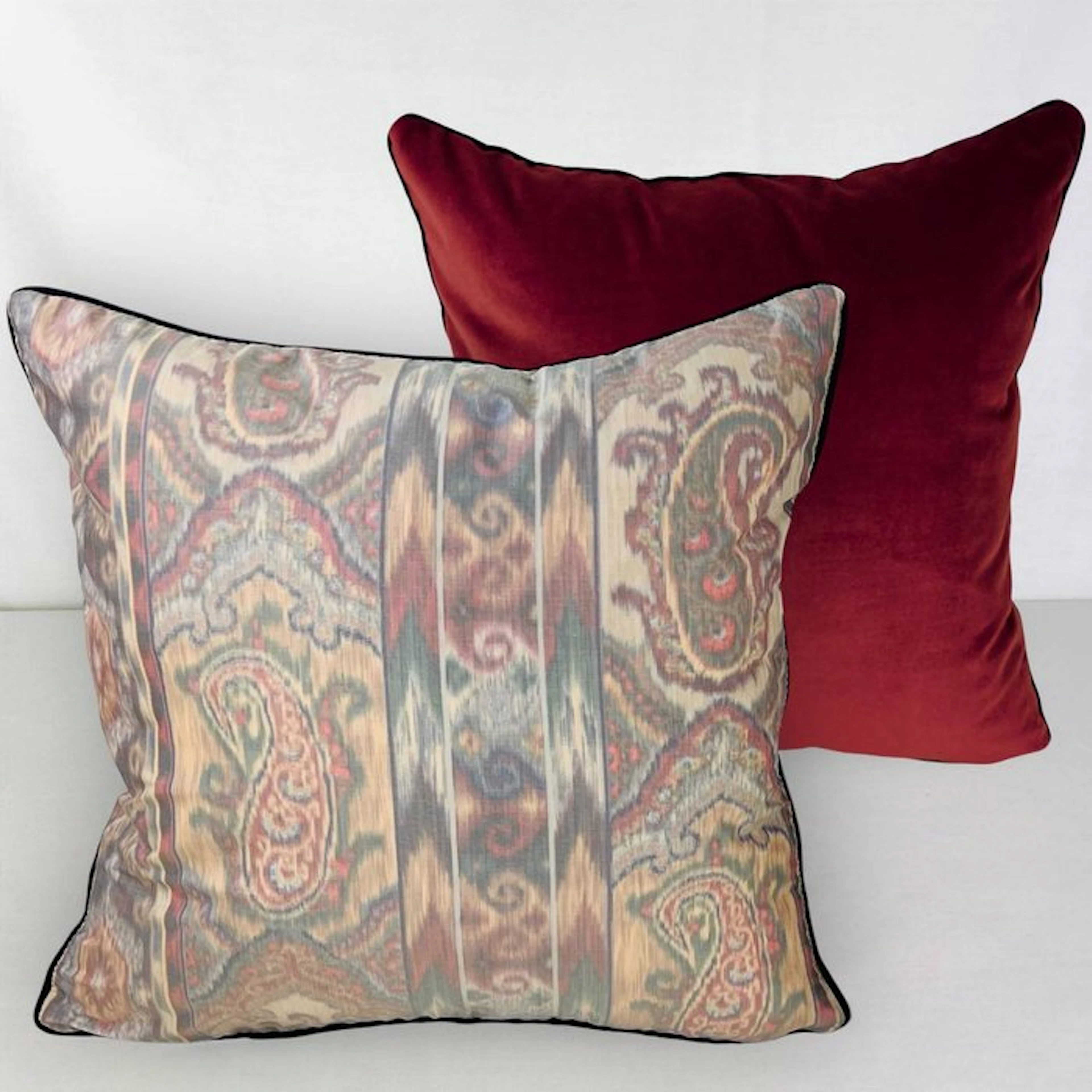 ETRO HOME - New set of two - Cushion