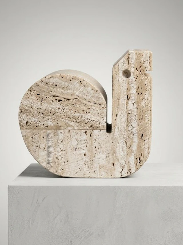Fratelli Mannelli - Sculpture