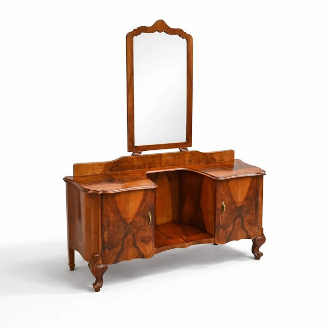 Manifattura Italiana - Chest of drawers - comb - Wood
