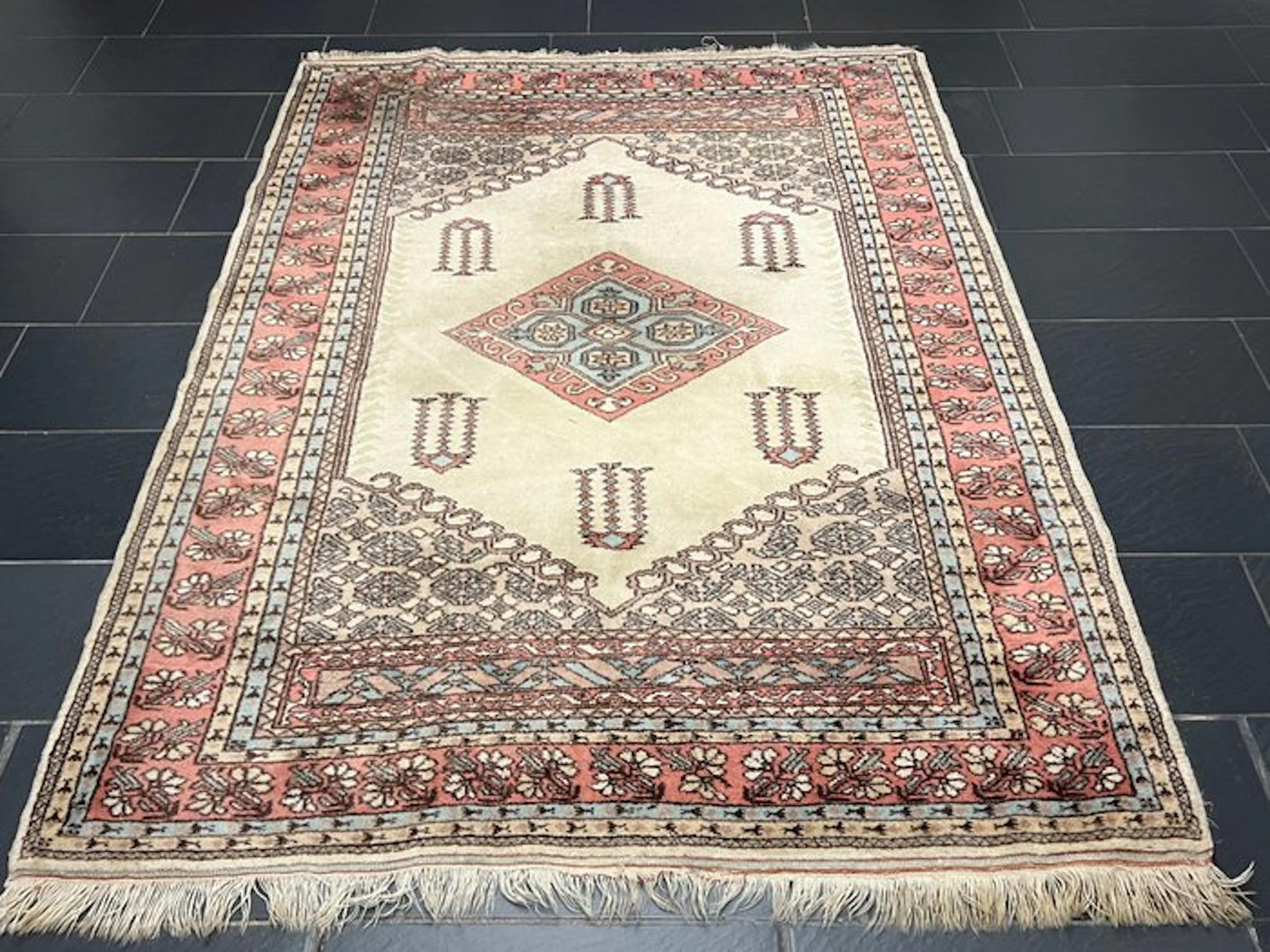 Kars Kazak - Carpet - 225 cm - 166 cm