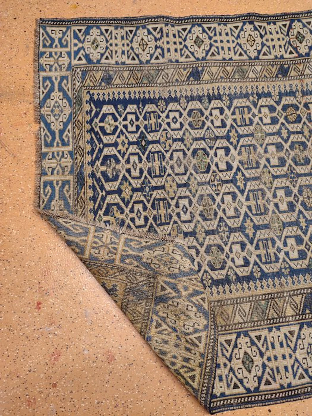 Ancient Scirvan Dagestan, - Rug - 175 cm - 112 cm