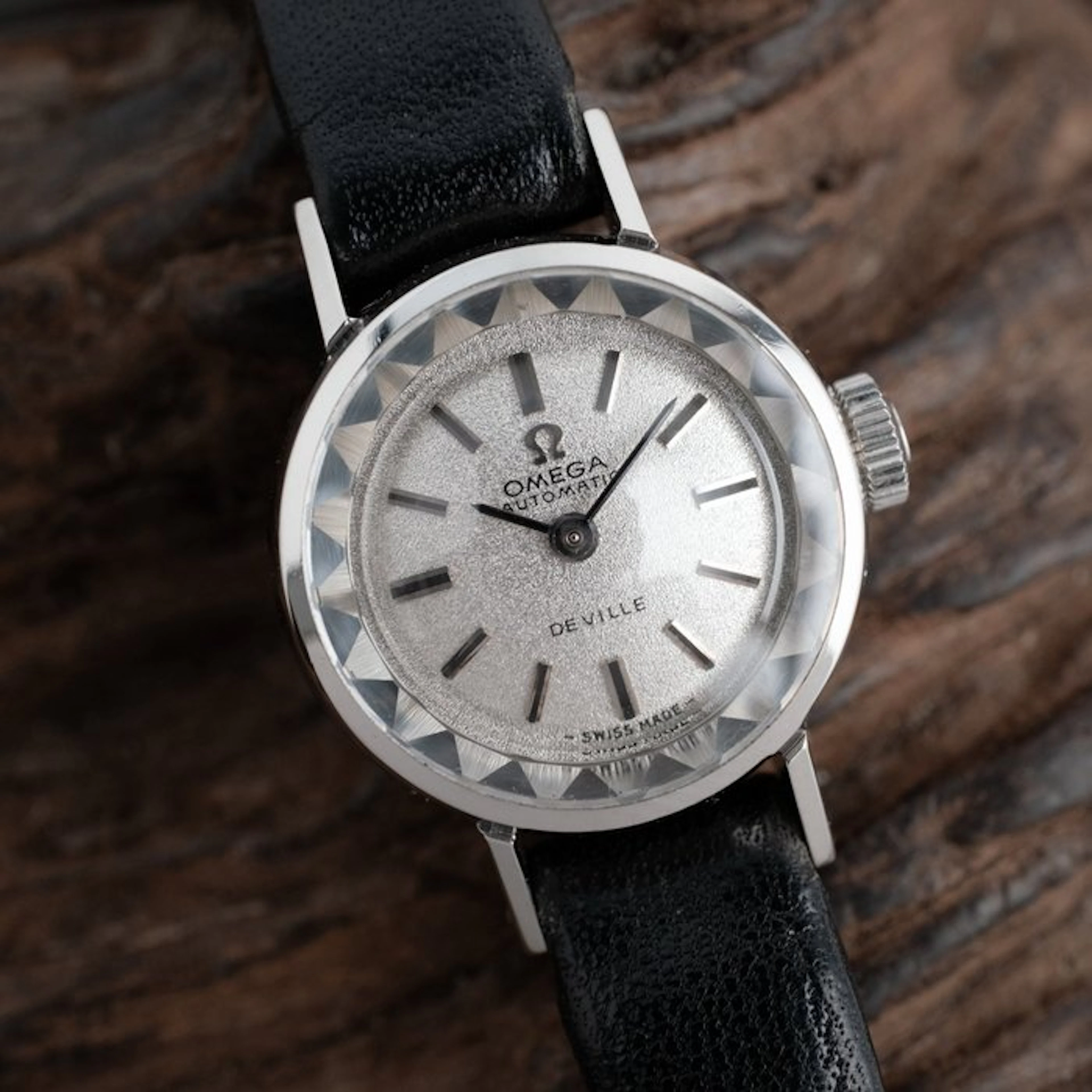 Omega - De Ville - No reserve price - Women - 1970-1979