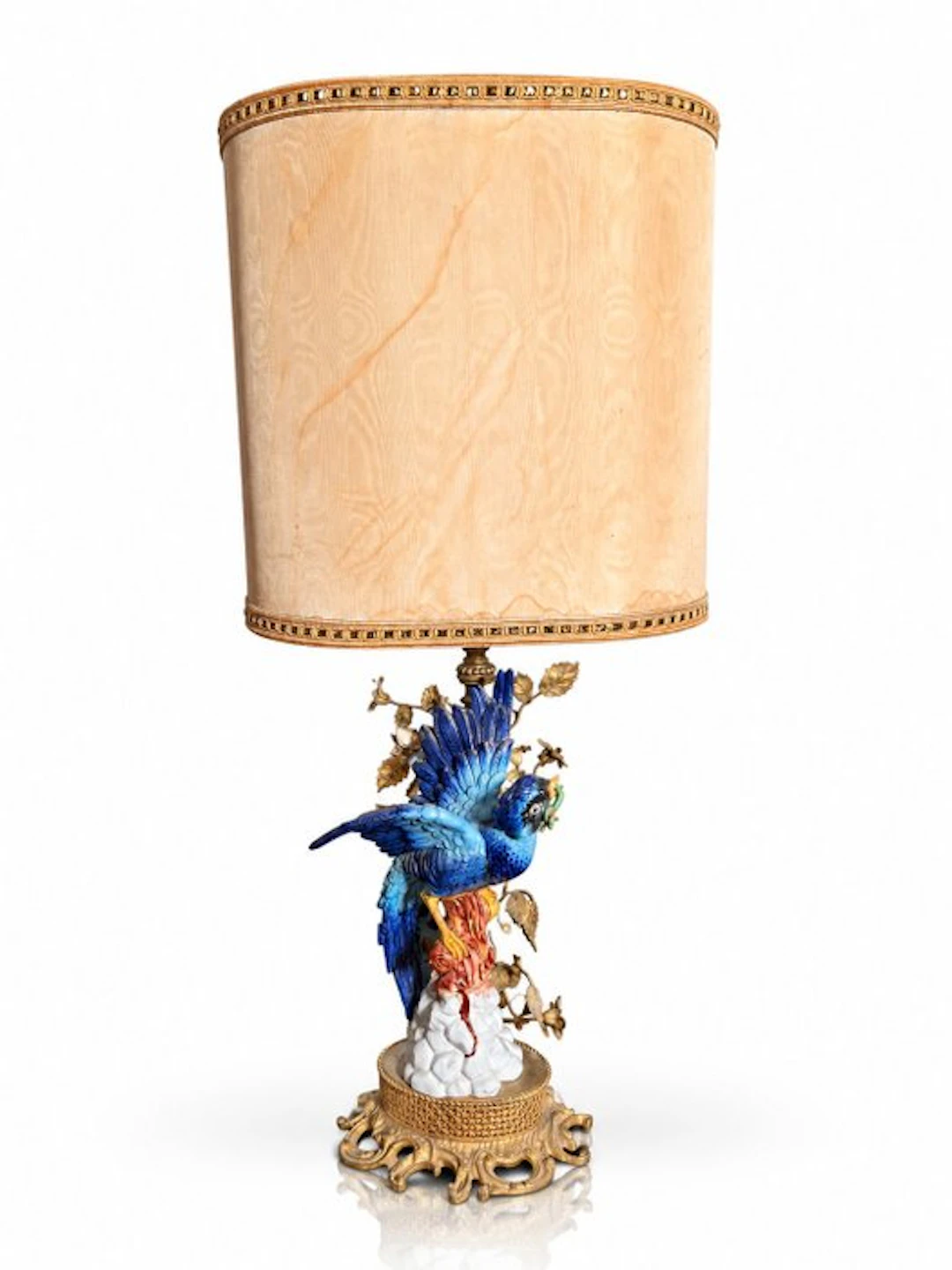 Giulia Mangani - Table lamp - Porcelain
