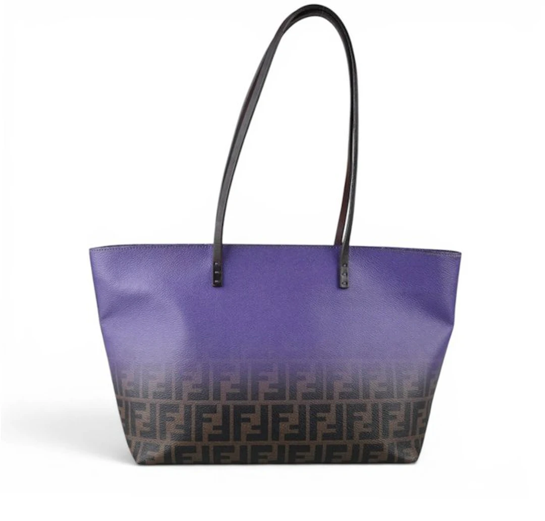 Fendi - Roll Monogram - Bag