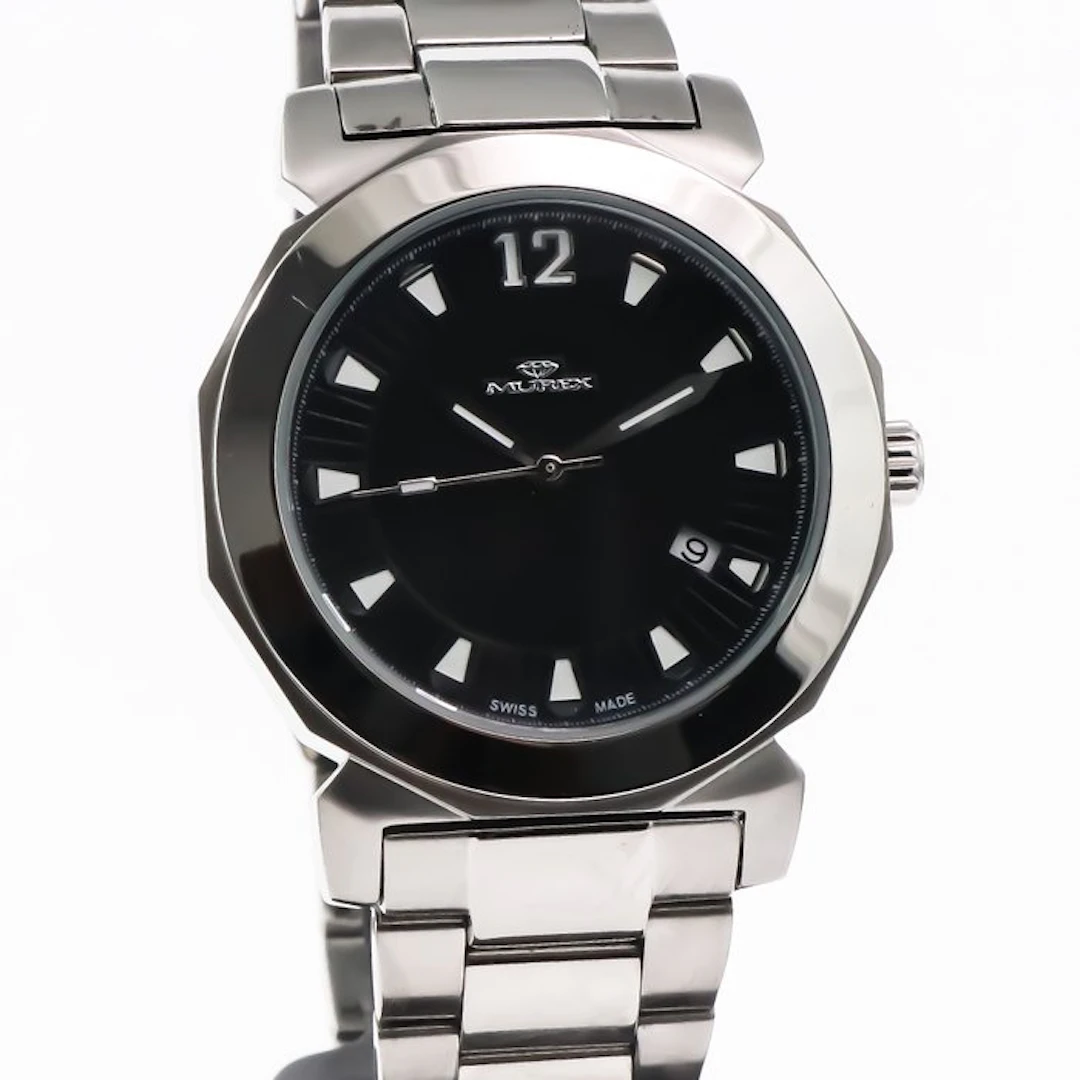 Murex - Swiss Made Watch - RSL872-SS-3 - No reserve price - Men - 2010-2020