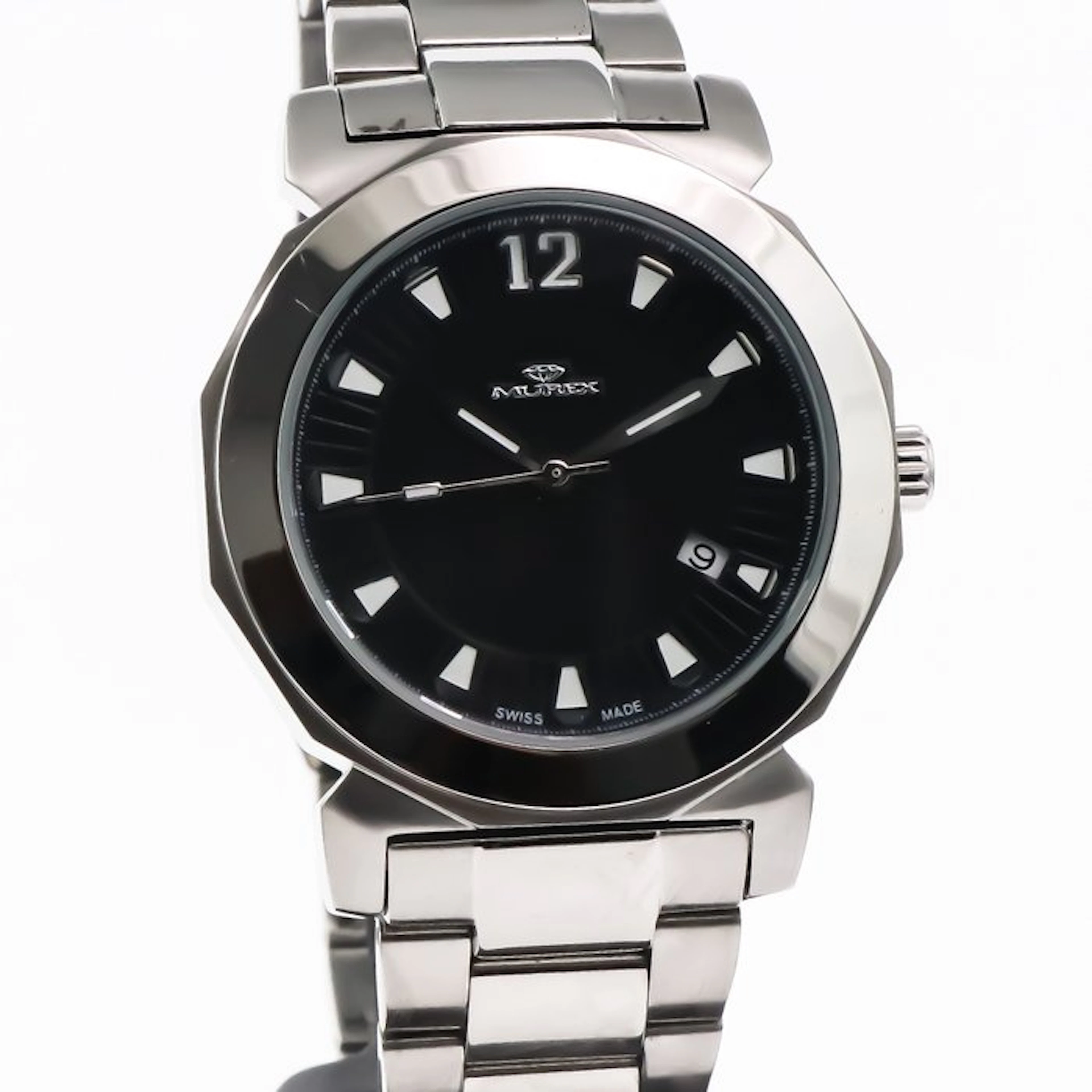 Murex - Swiss Made Watch - RSL872-SS-3 - No reserve price - Men - 2010-2020