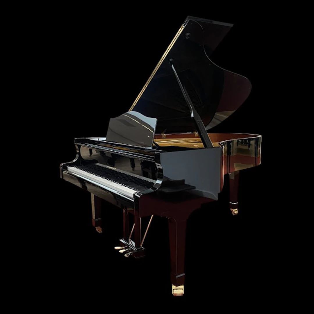 Blüthner - Blüthner IV (#149787) - - Grand piano - Germany - 1998