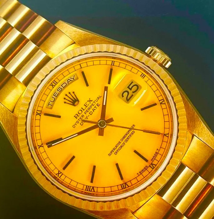 Rolex - Mega Big Size - 383 Pages - Book - 5 x 24 X 32 CM
