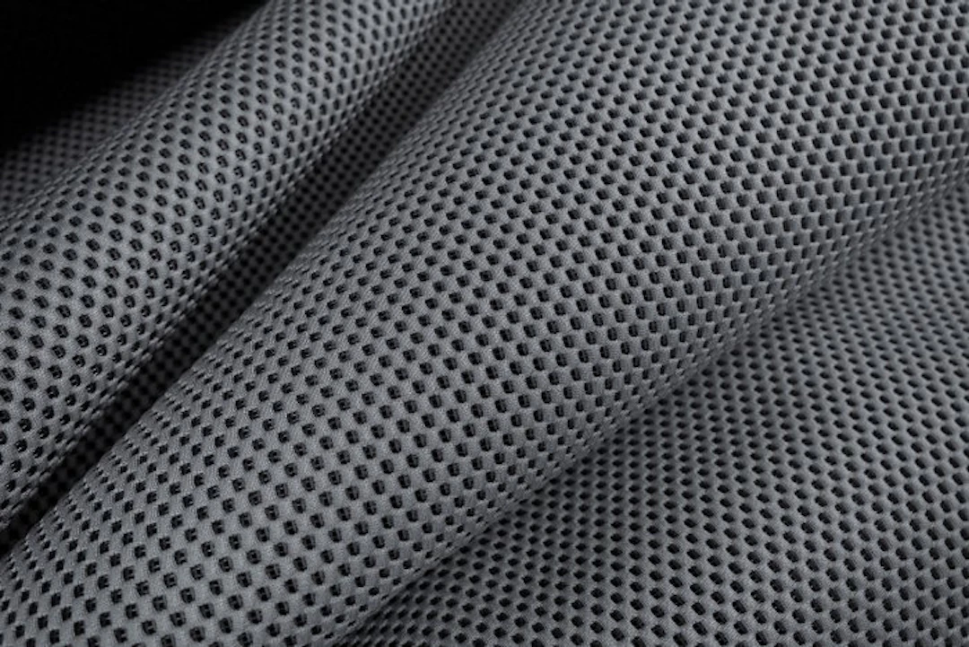 Exclusive 3D-weave fabric - 3.50 x 1.40 m!!! - Upholstery fabric -