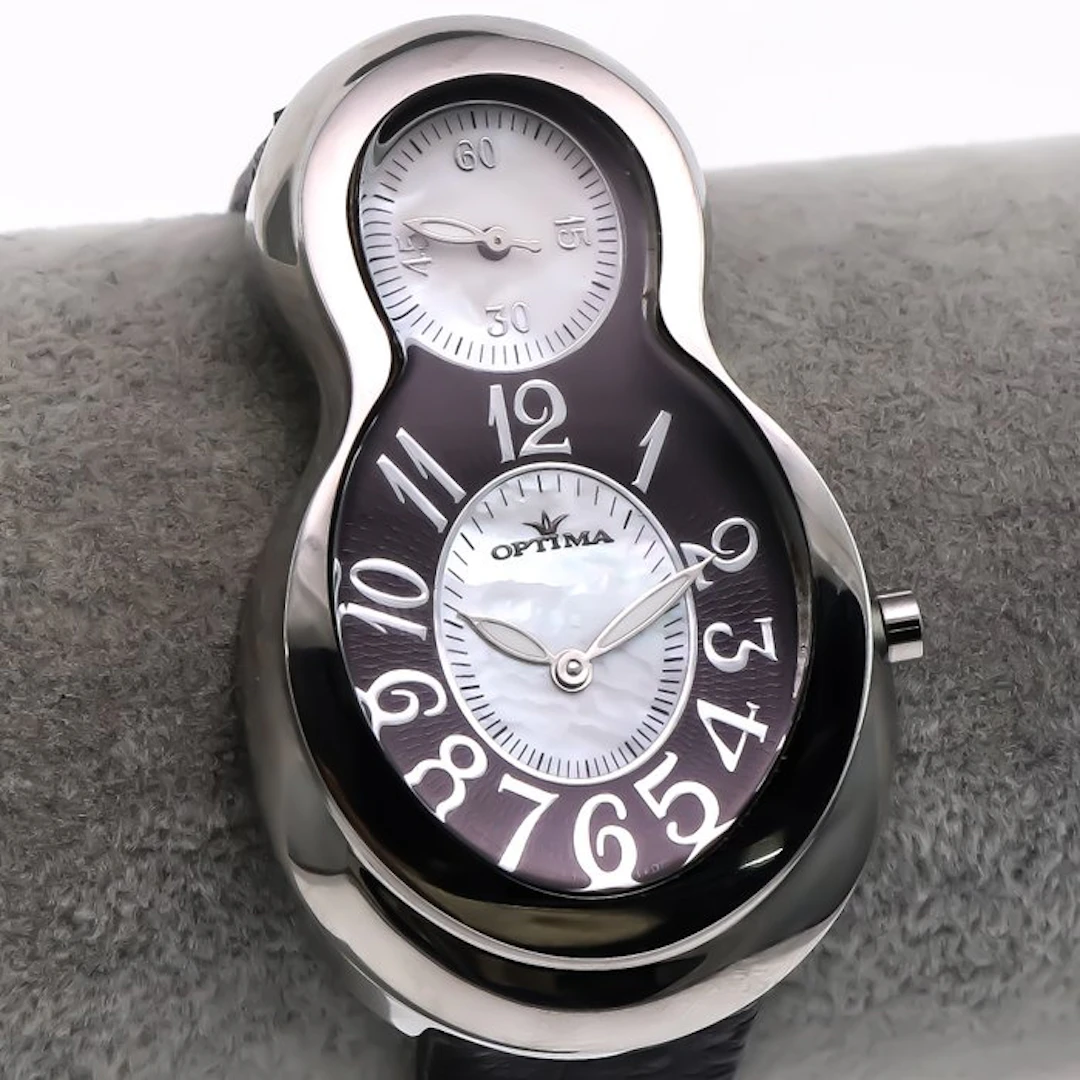 Optima - Swiss Made Watch - OSL121-SL-3 - No reserve price - Unisex - 2010-2020