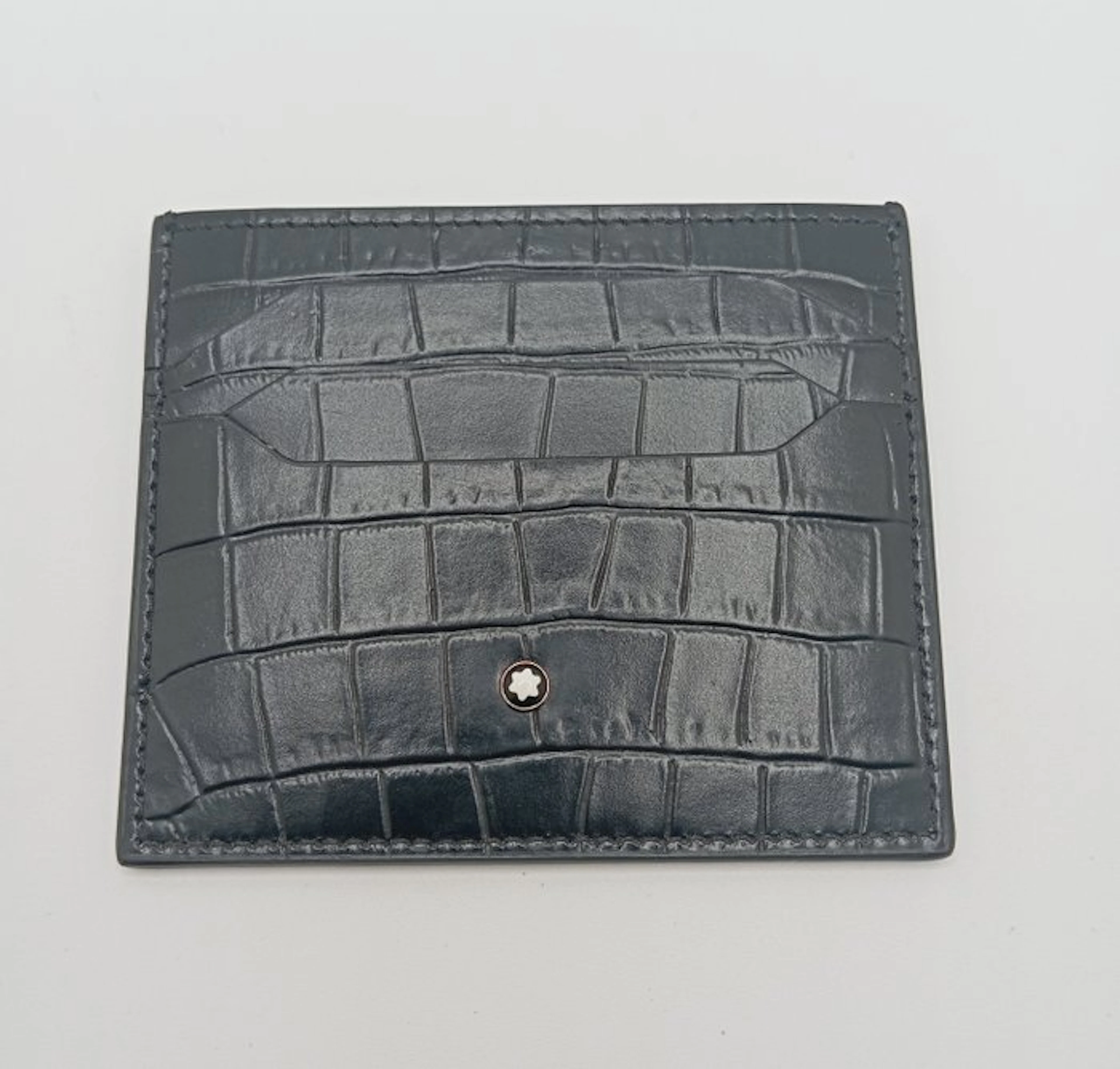Montblanc - Meisterstuck - Card holder