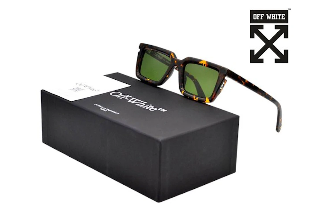 Off White - TUCSON OERI113 6055 - Made in Italy - OFF...