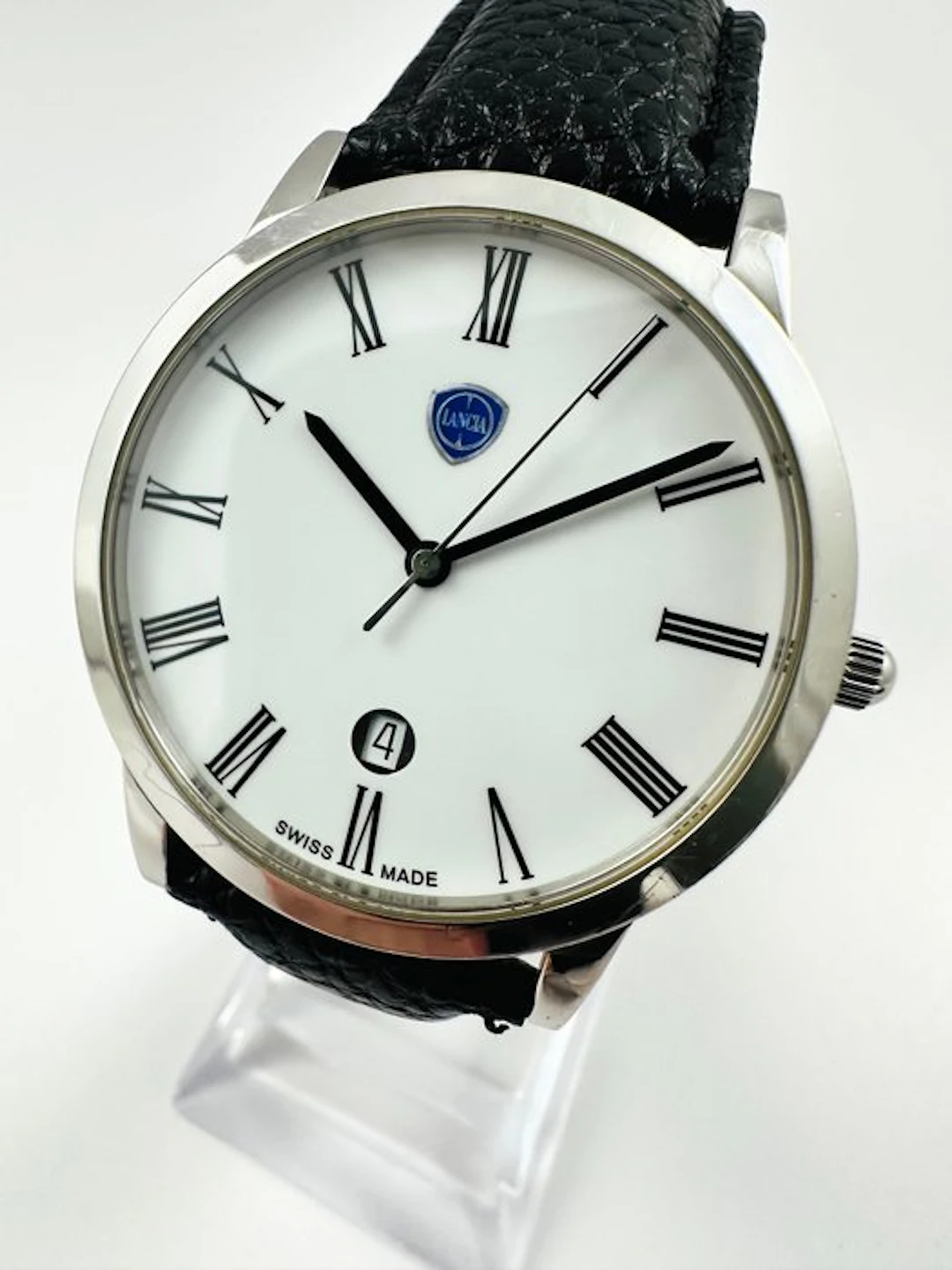 Watch - Lancia - LANCIA Classic Swiss made Watch