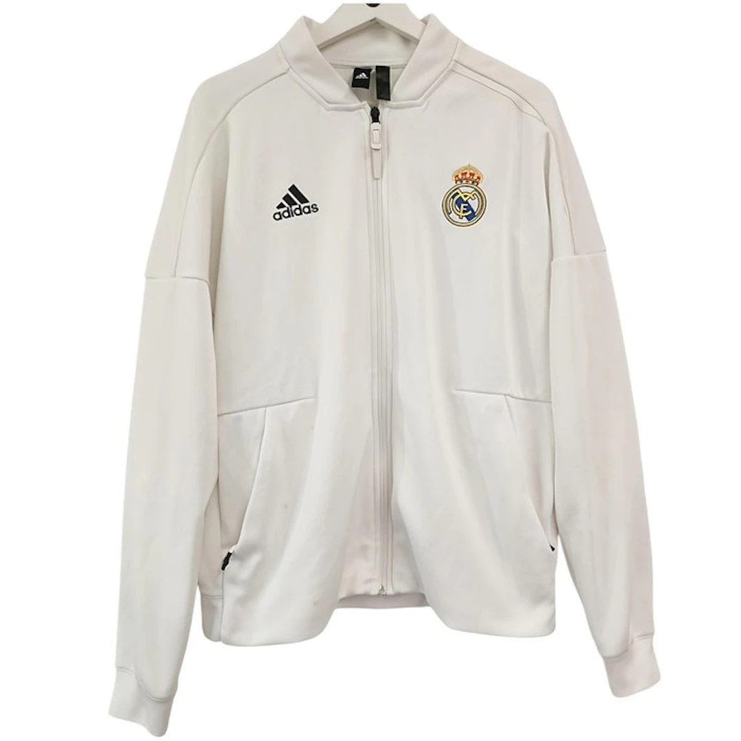 Real Madrid - Spanish Football League - Football shirt