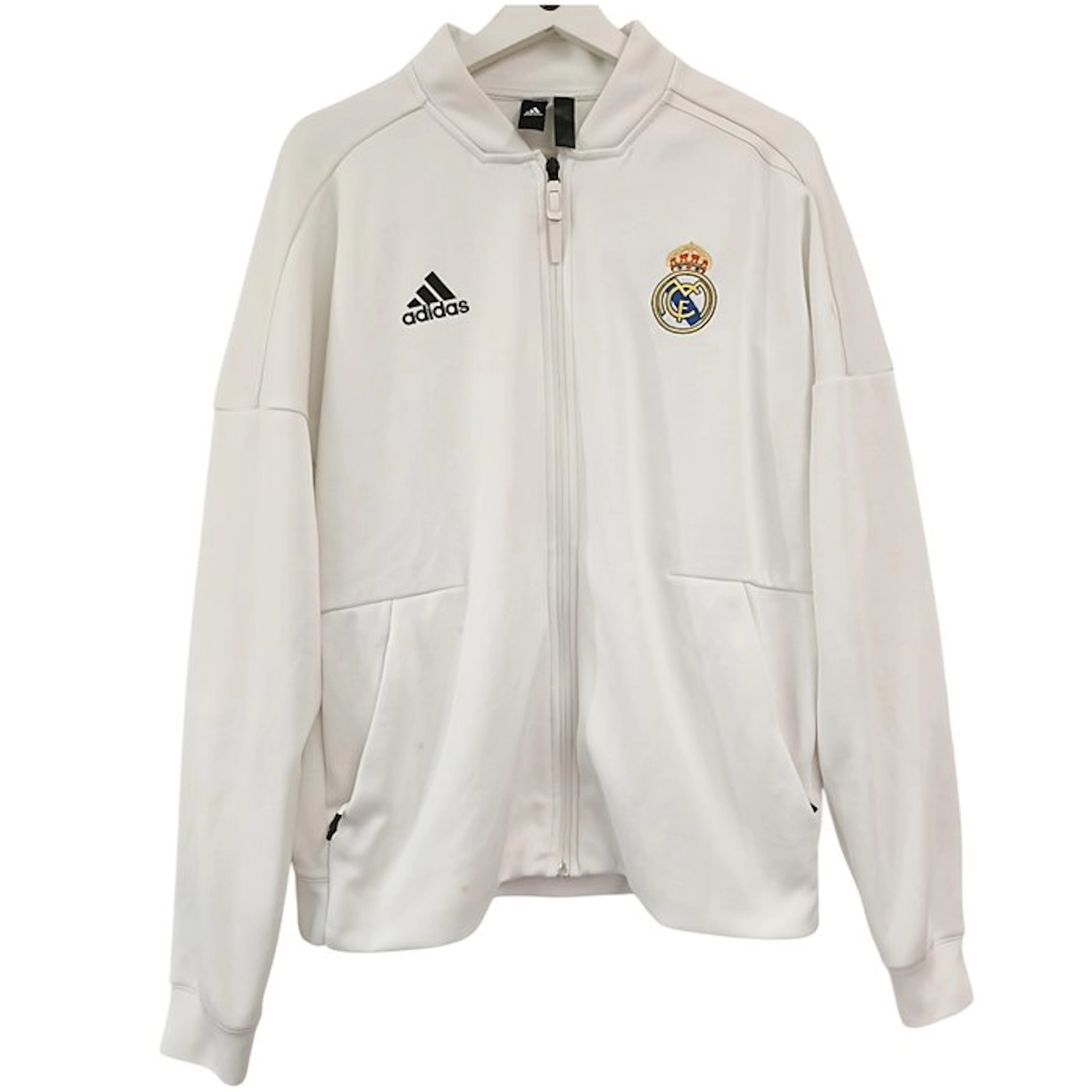 Real Madrid - Spanish Football League - Football shirt