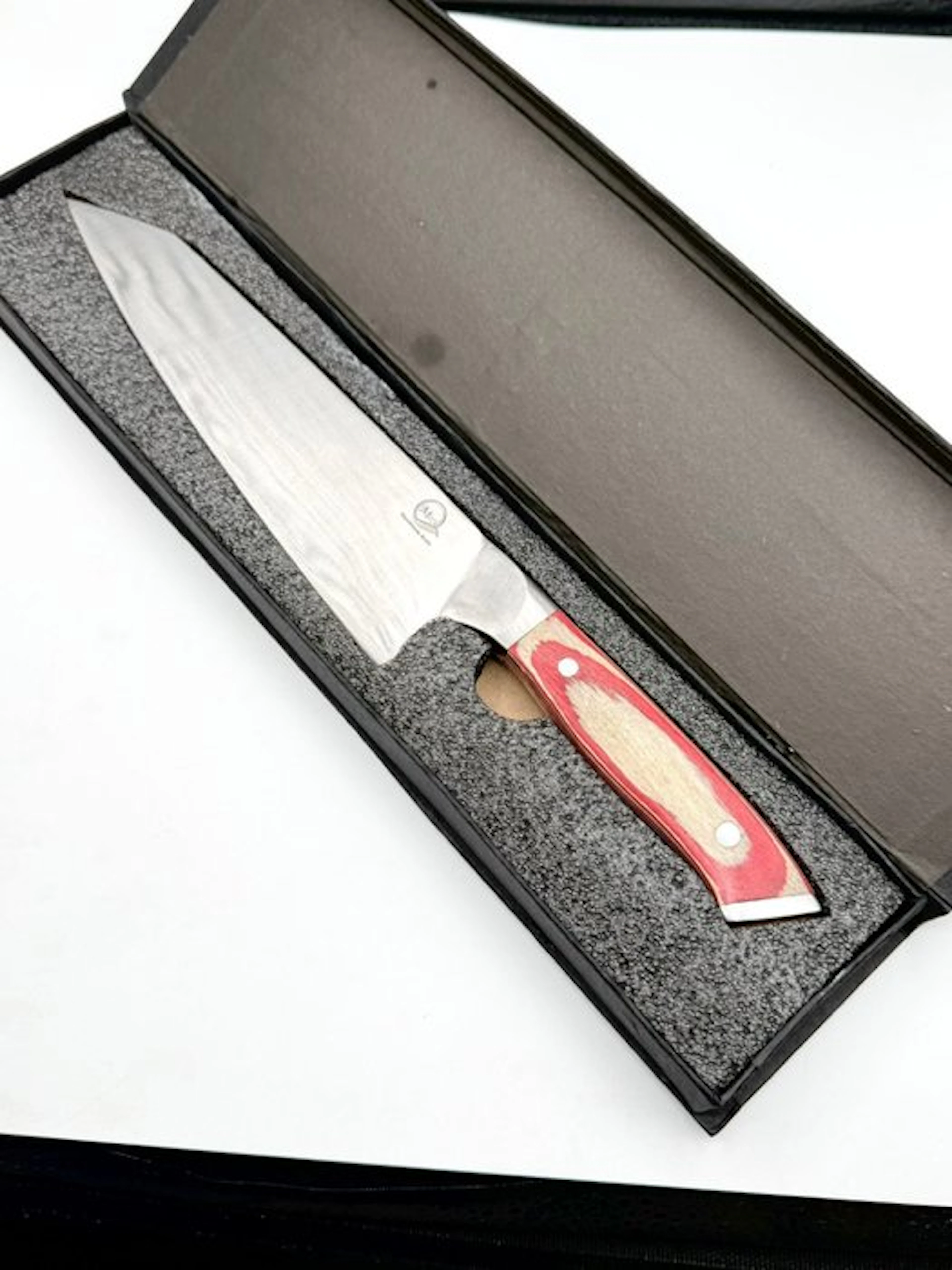 Kitchen knife - Japanese knife