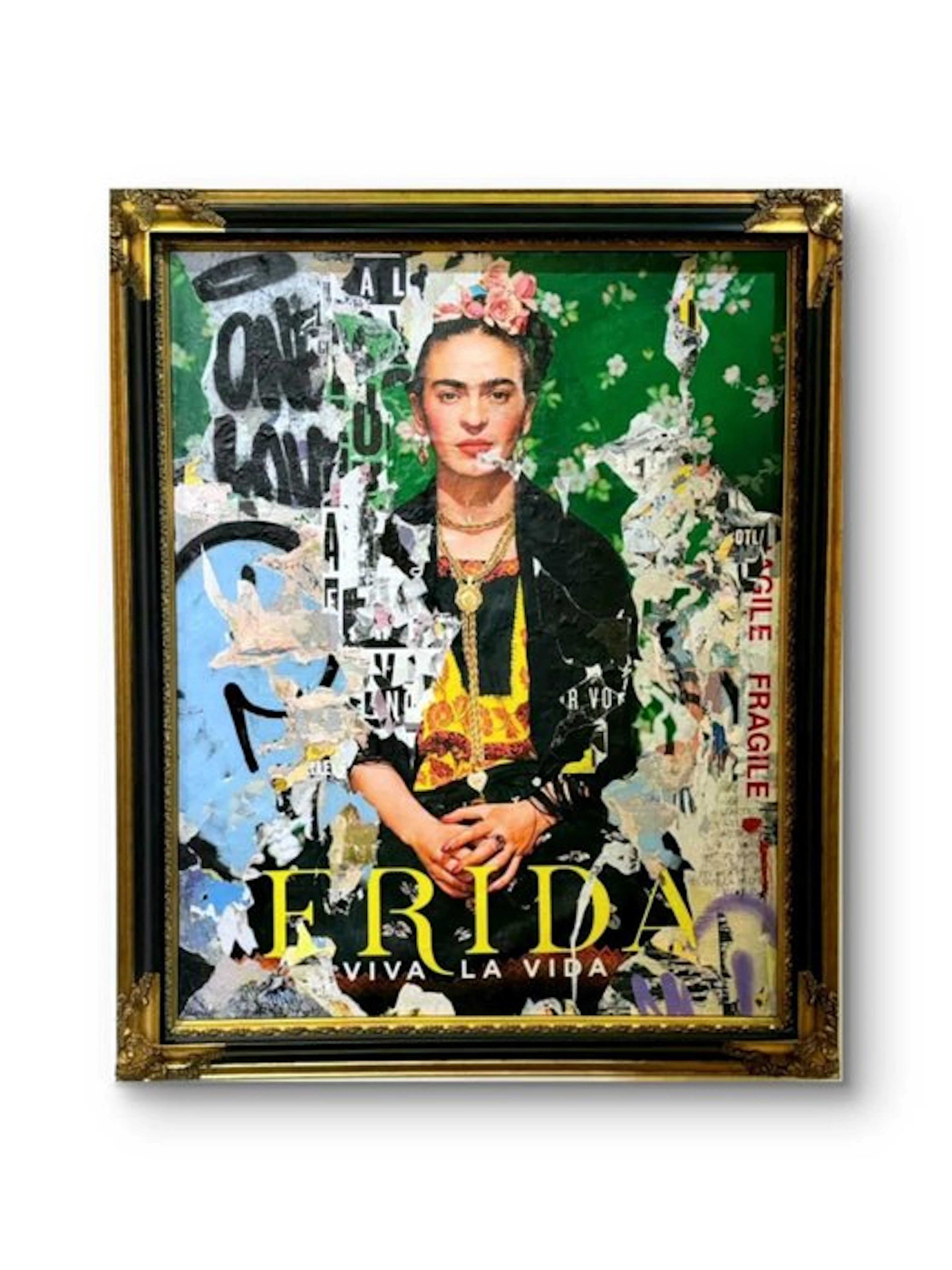 lasveguix (1986) - Viva la vida Frida