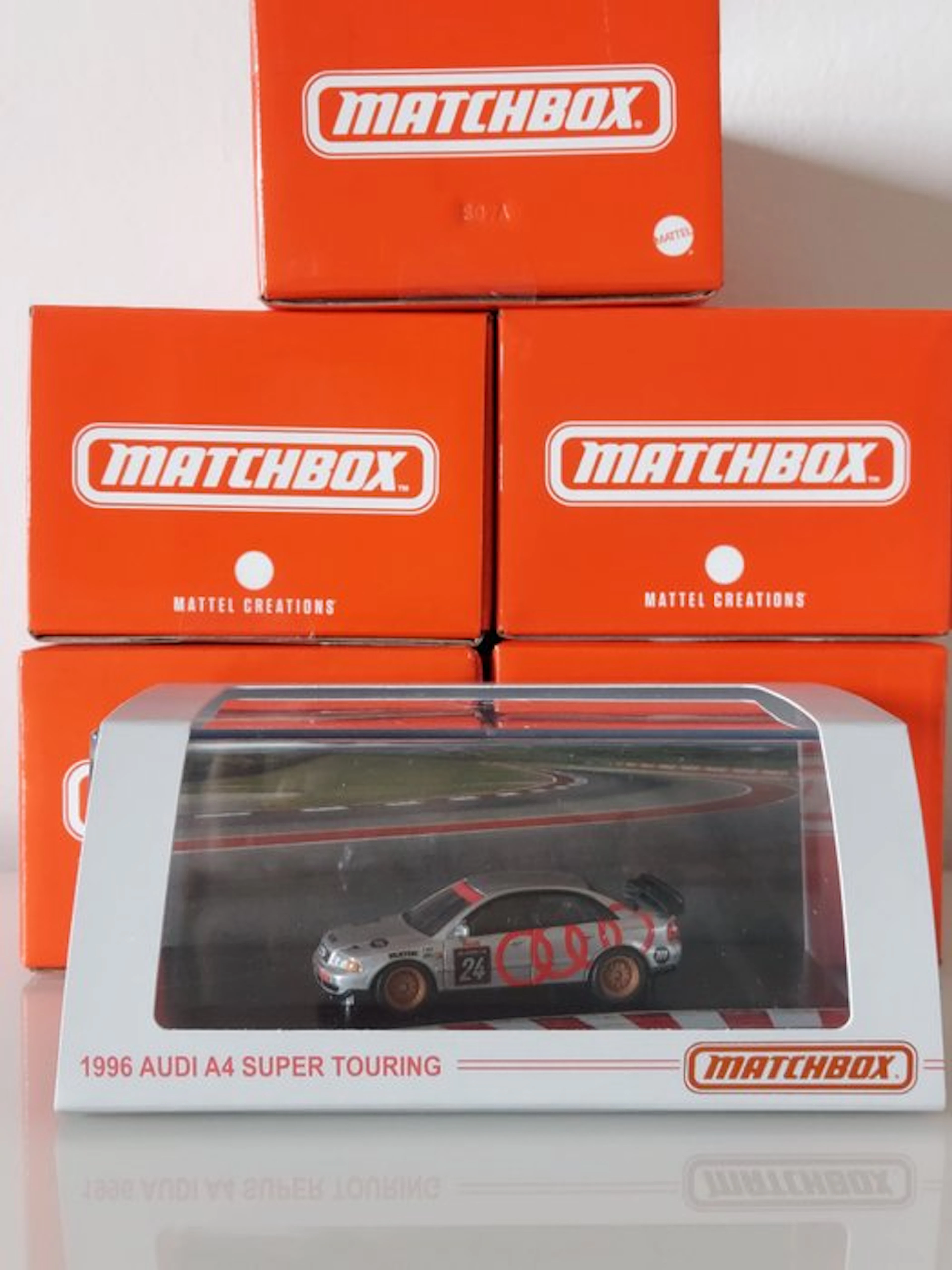 Matchbox