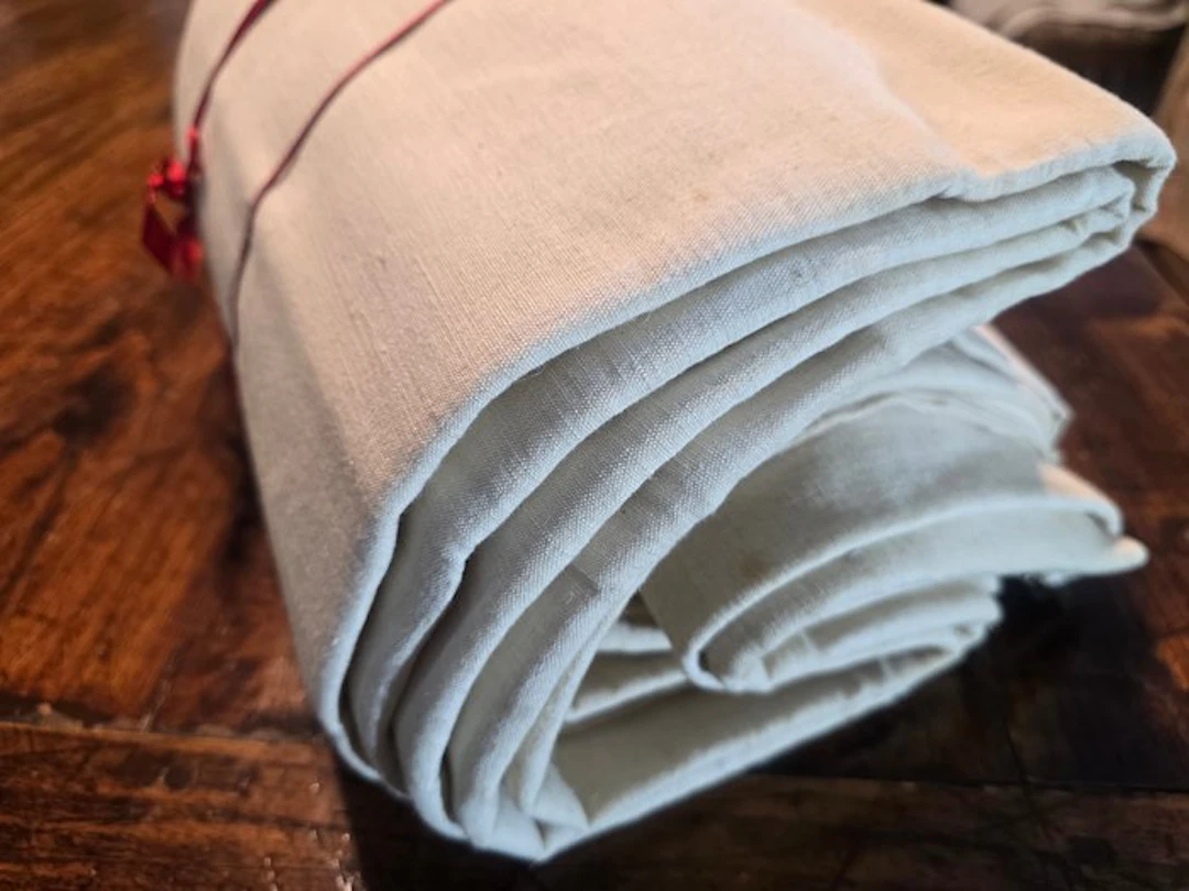 antichi tessuti - Textile - 295 cm - 280 cm