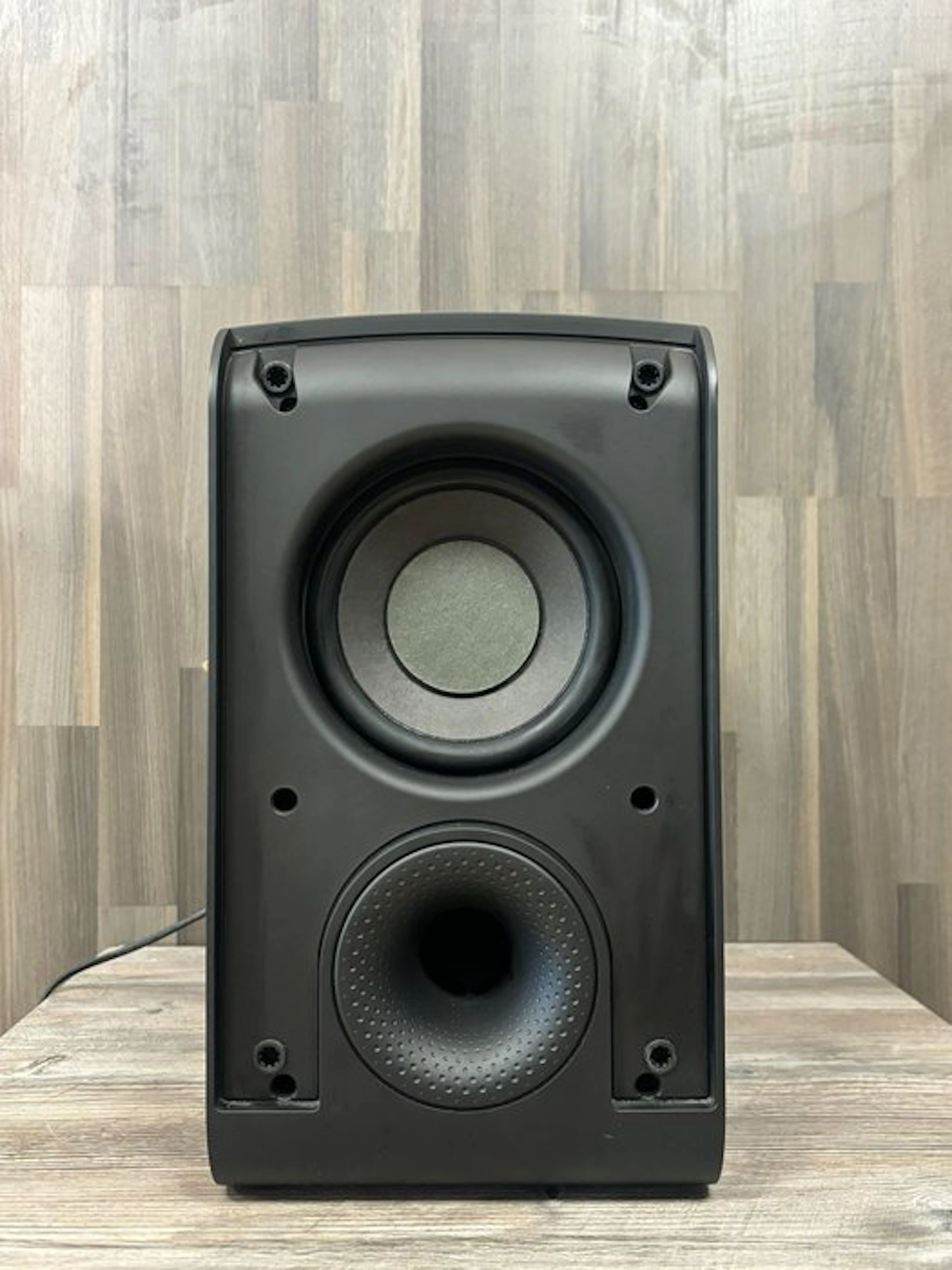 Bower & Wilkins - AS1 Active Compact Powered Subwoofer speaker set