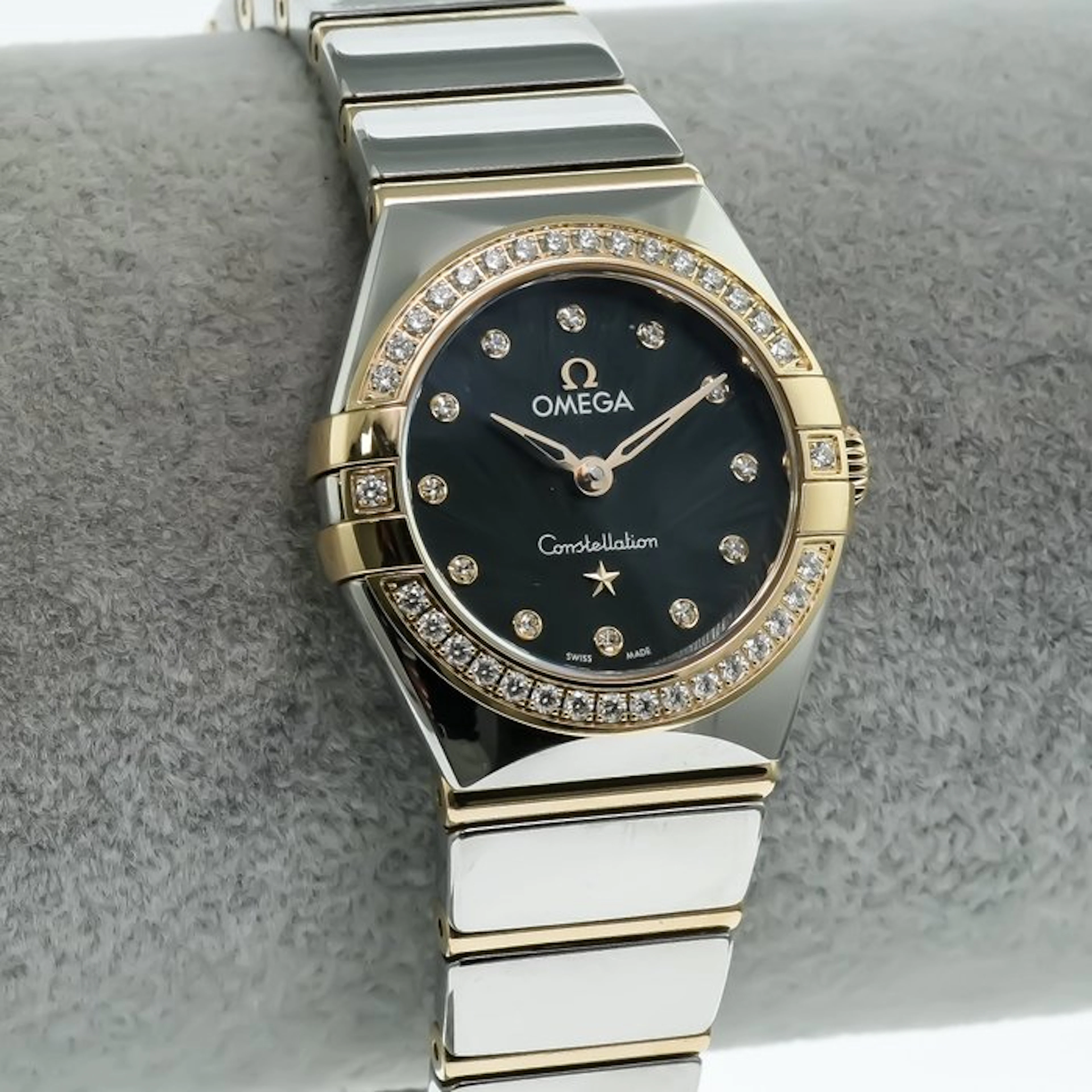OMEGA - 25 mm