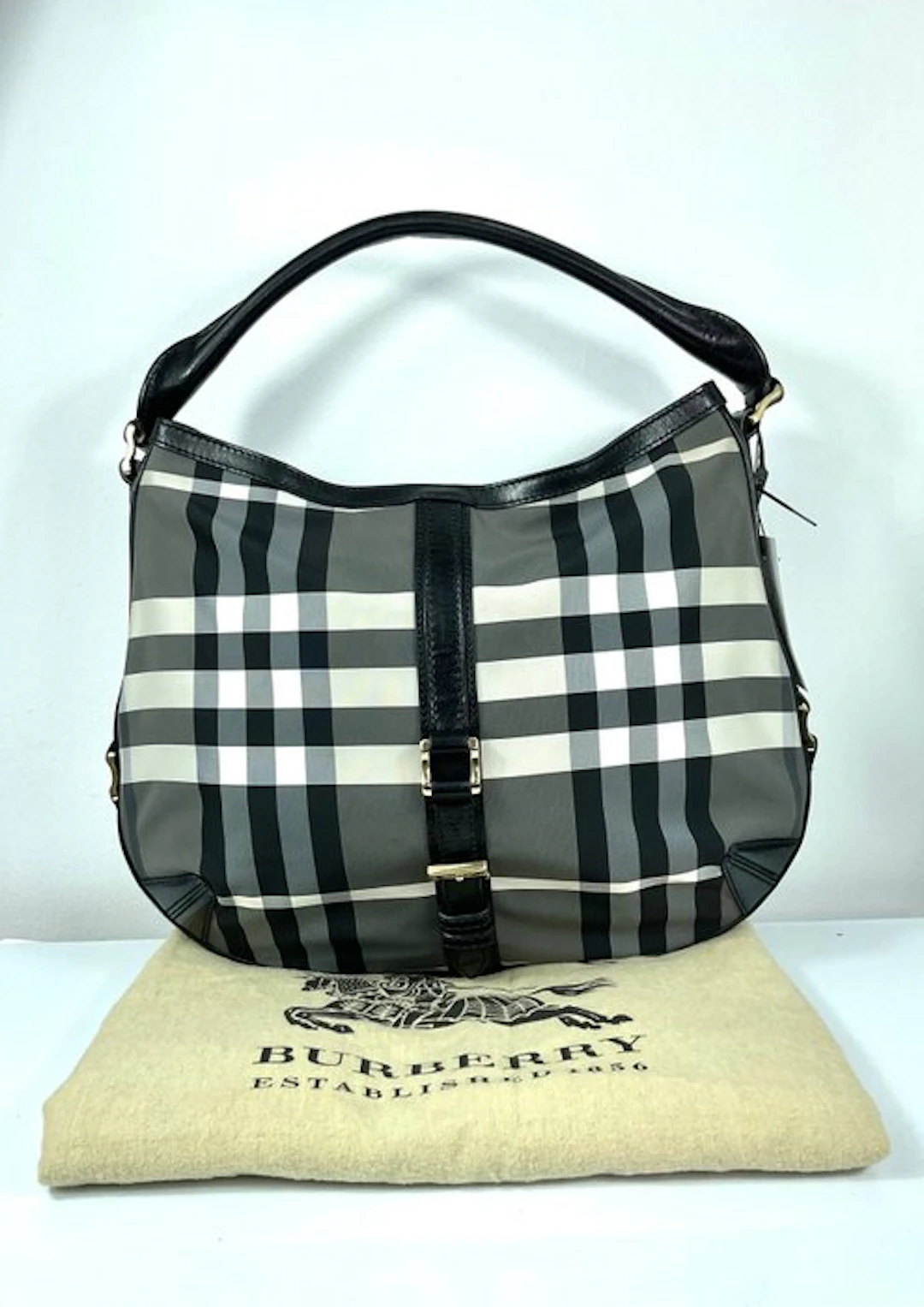 Burberry - Bag