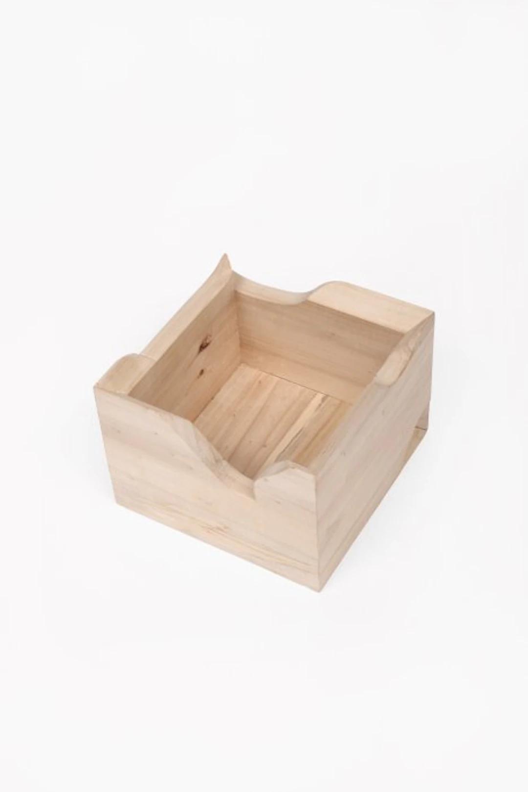 Vicent Orts - Vicent Orts - Box - Poplar - Box