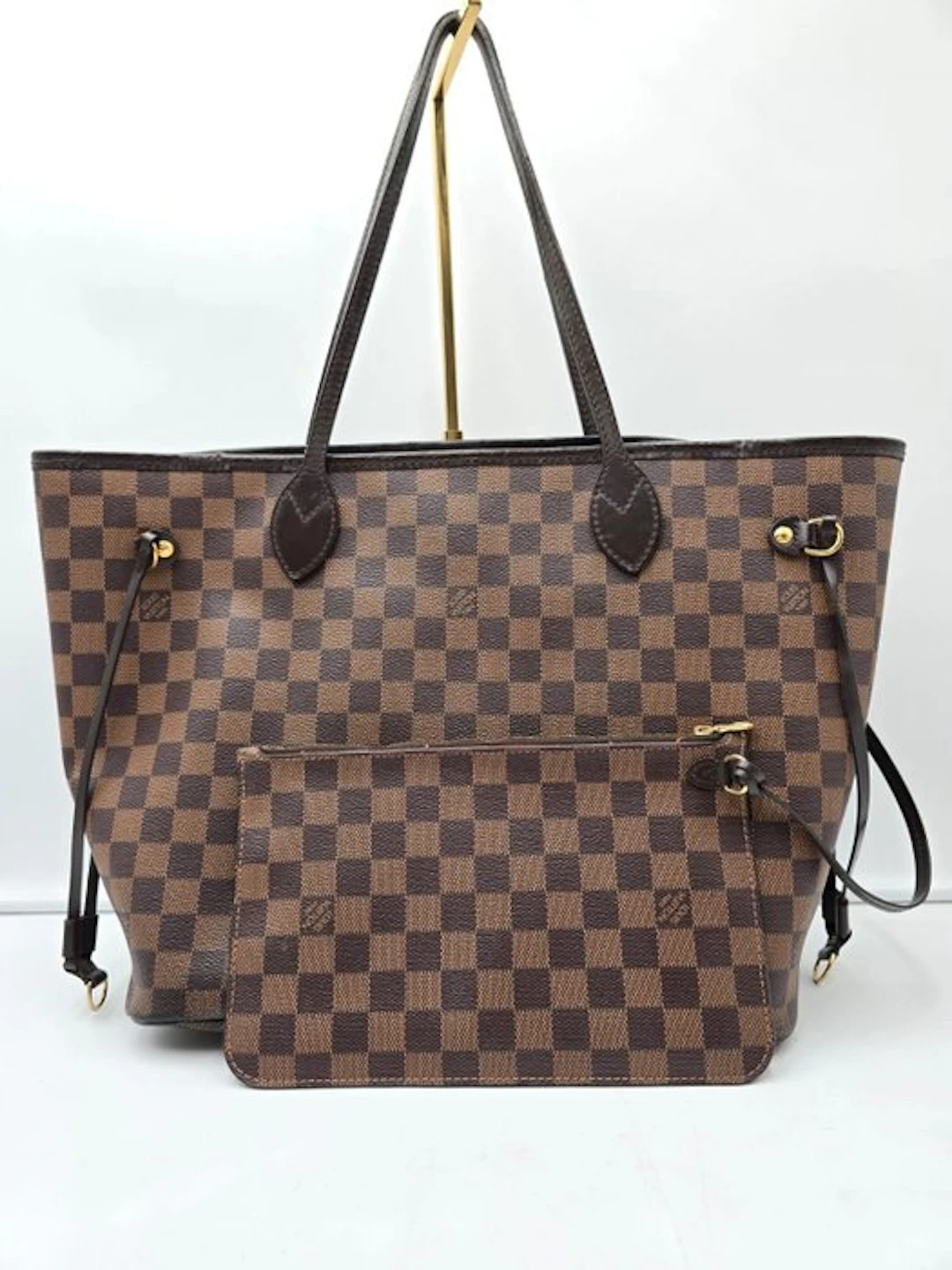 Louis Vuitton - Neverfull MM - Shoulder bag