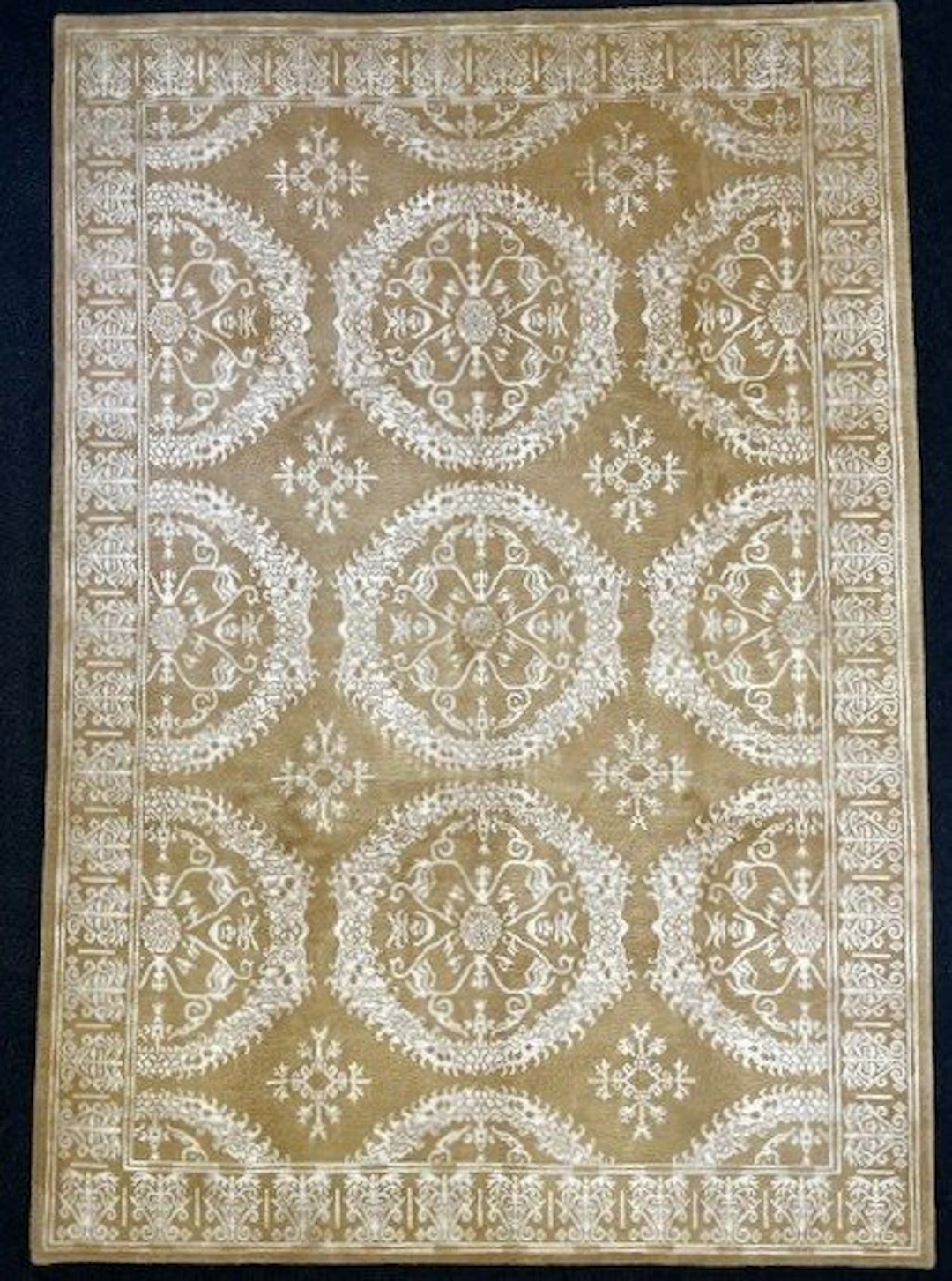 Nepal - Rug - 342 cm - 241 cm - Carpet