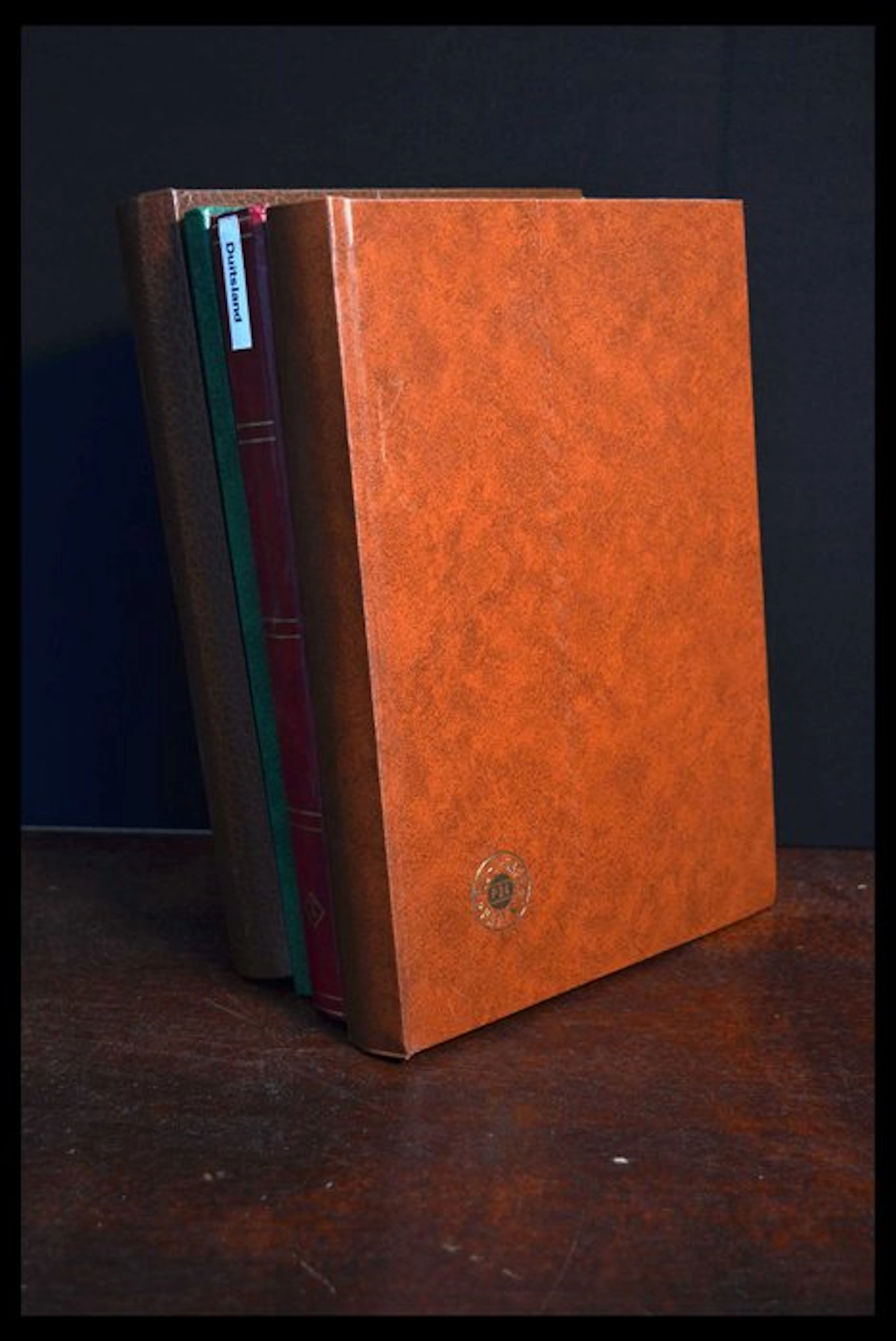 World 1871/1990 - World collection