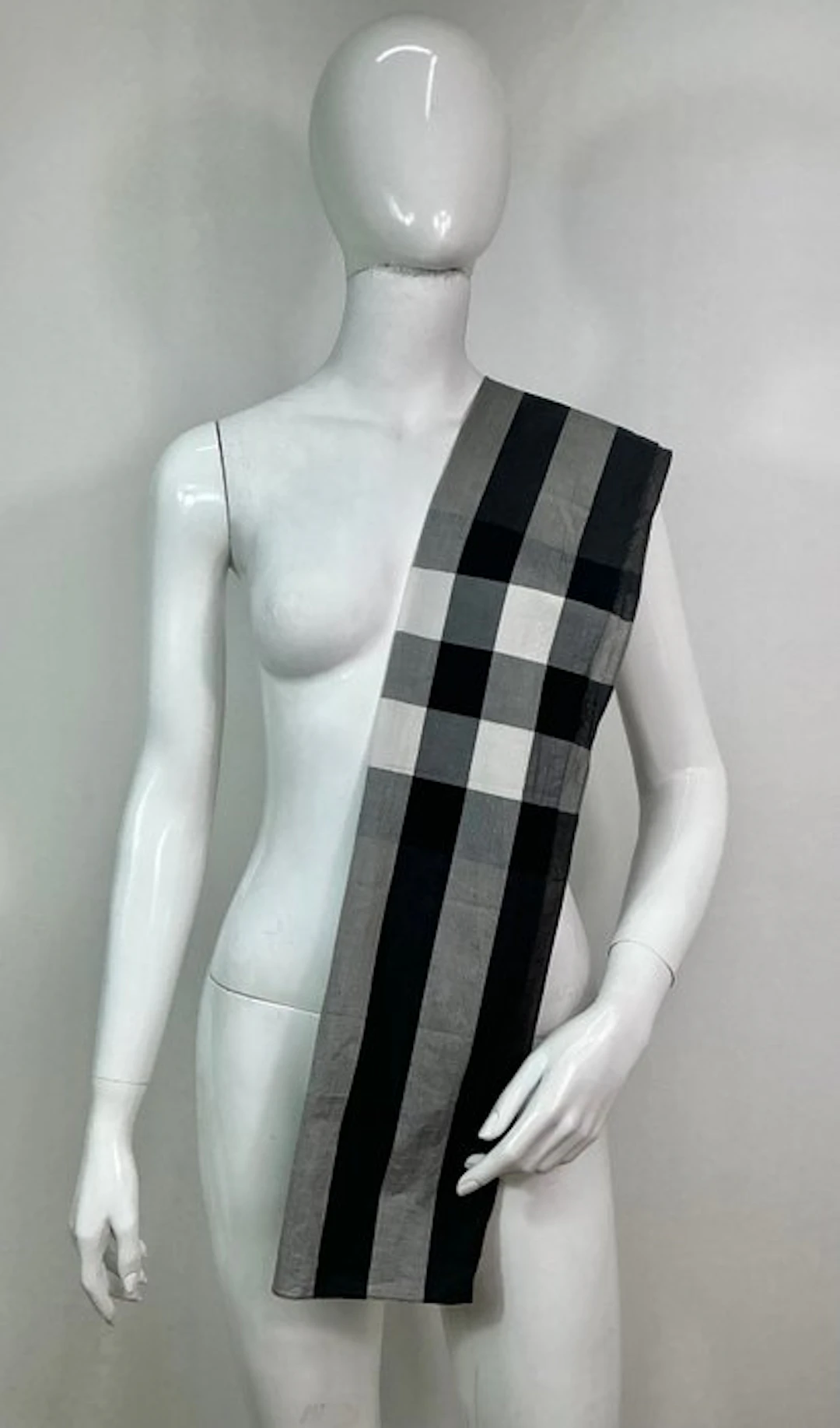 Burberry - Scarf