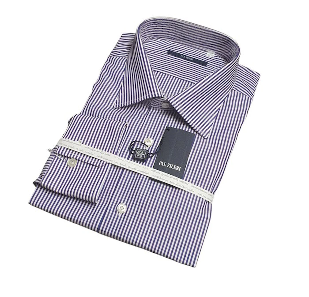Pal Zileri - Shirt - New with tags