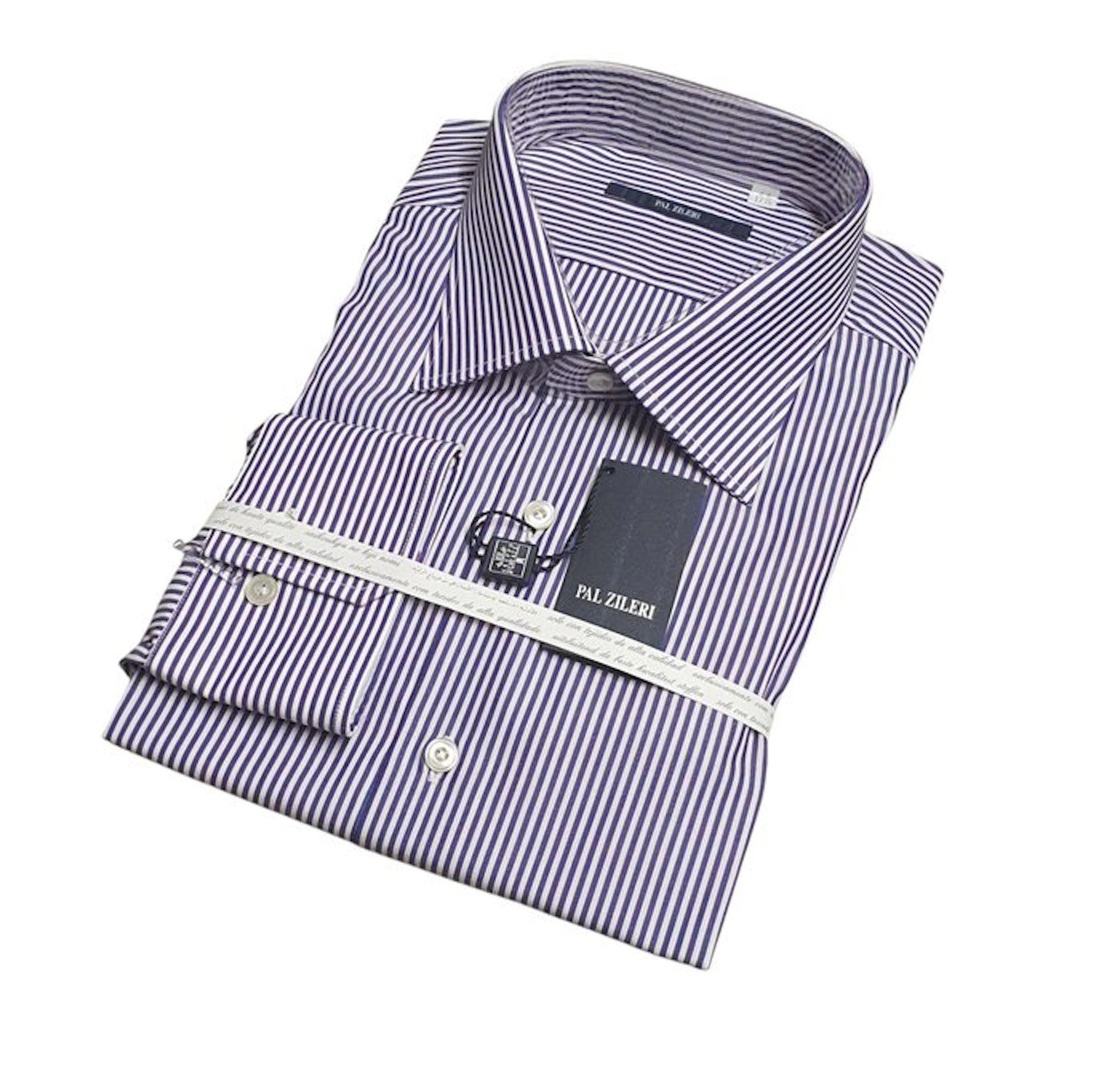 Pal Zileri - Shirt - New with tags