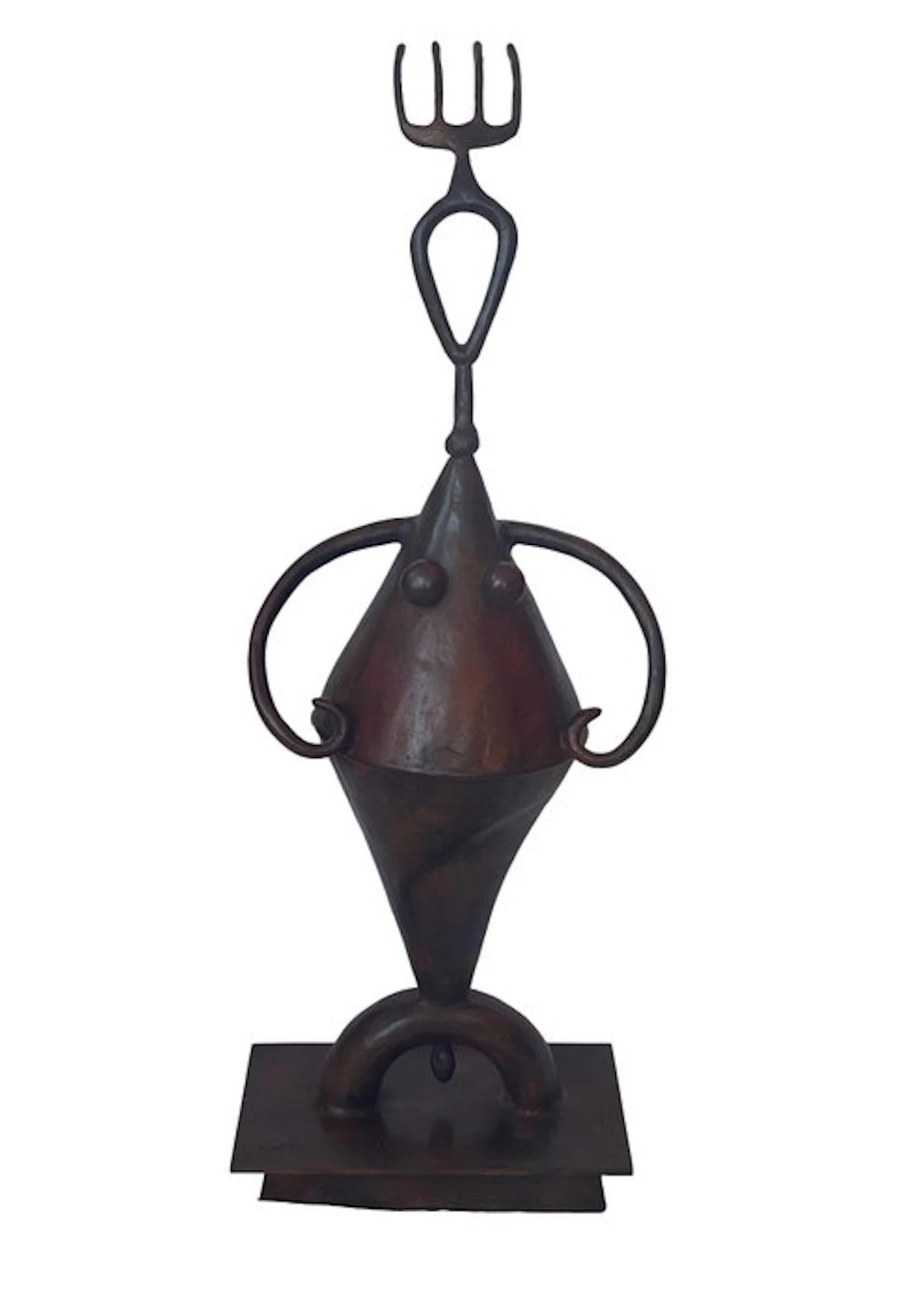 Ripollés (1932) - Señora de la peineta - XL