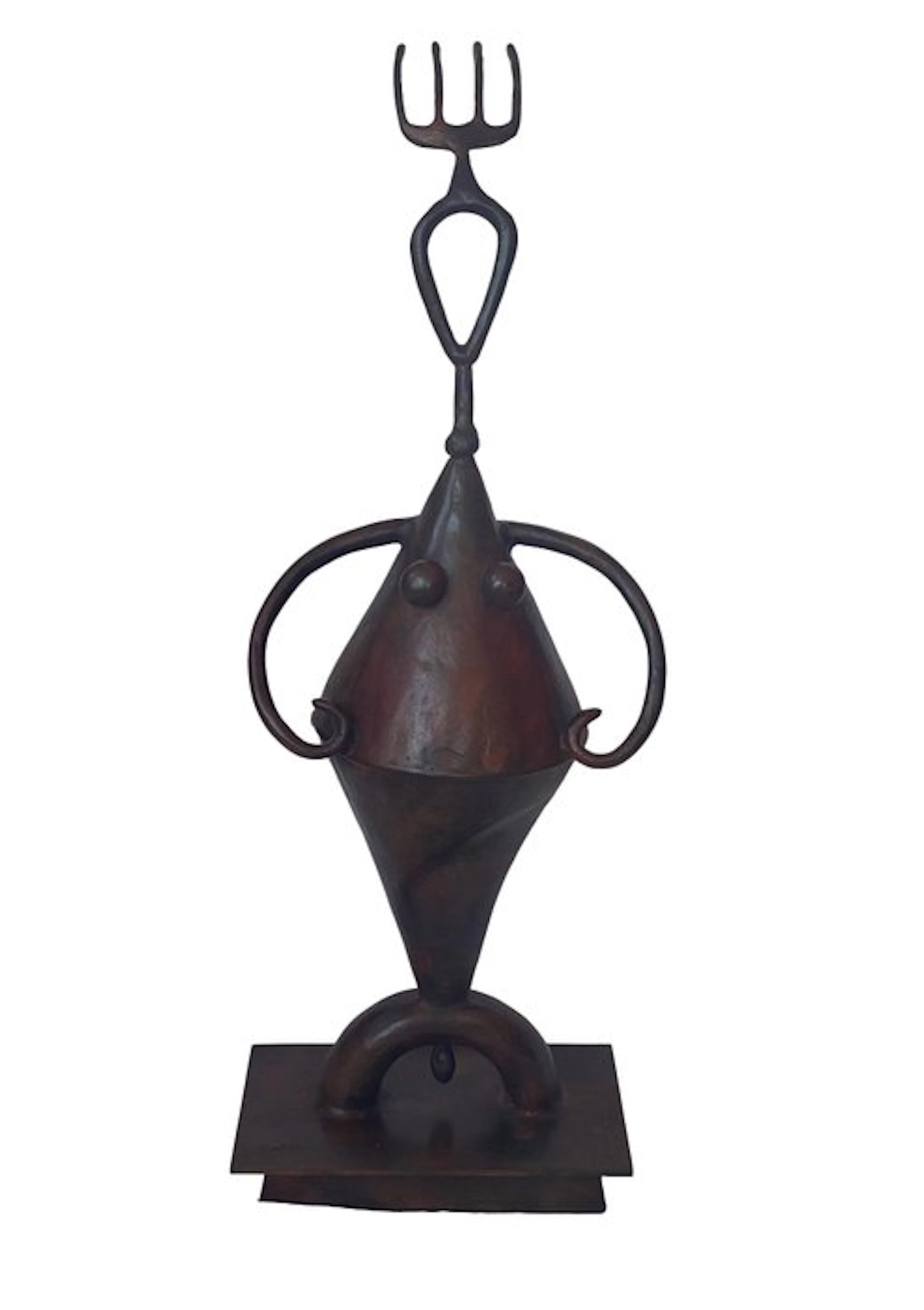 Ripollés (1932) - Señora de la peineta - XL