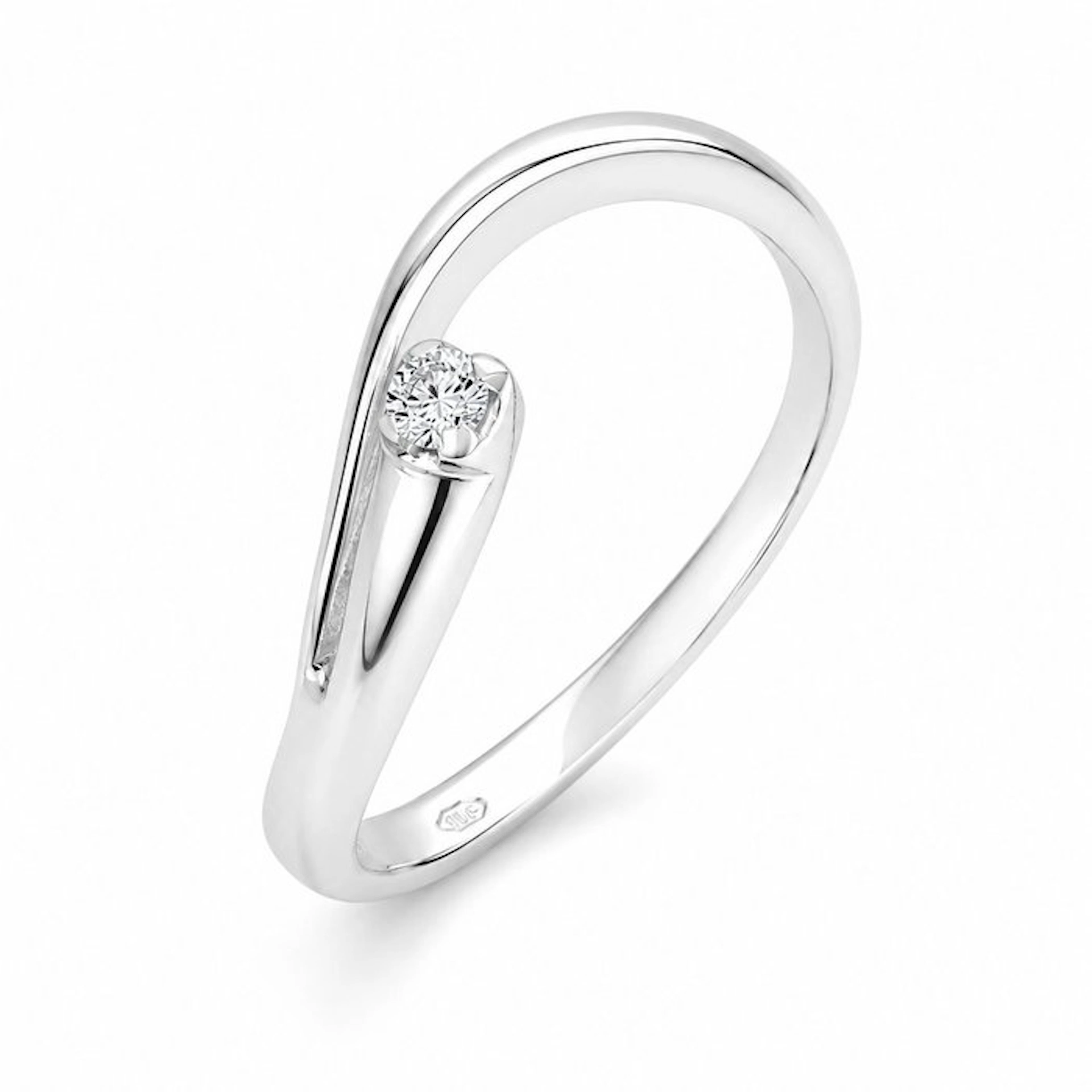 Ring - 18 kt