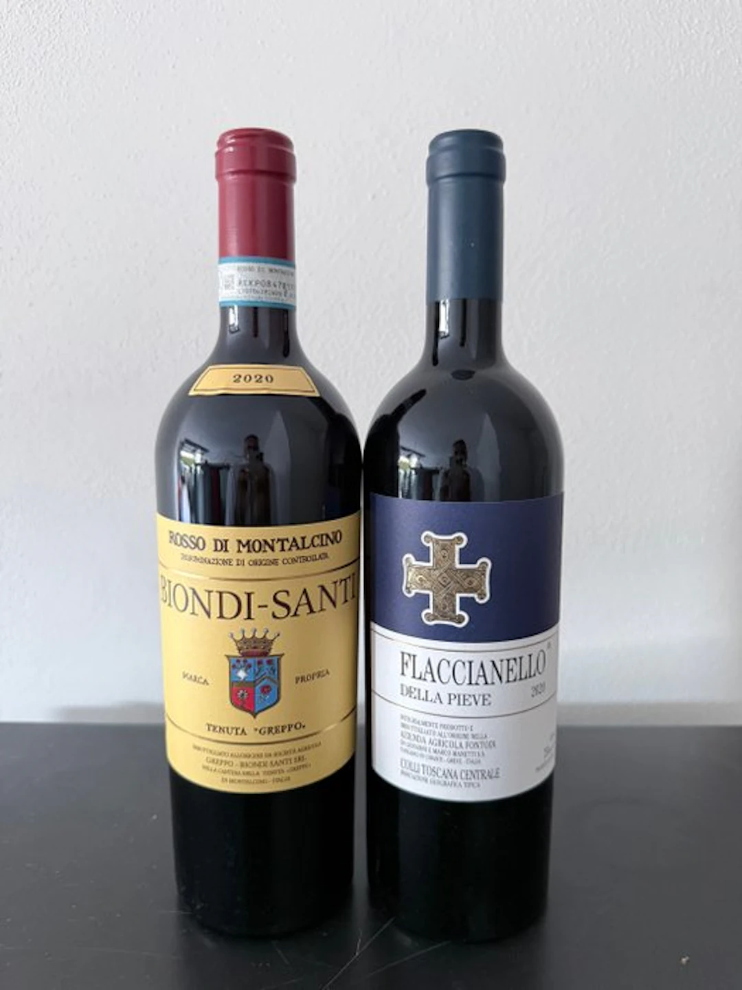 2020 Biondi Santi