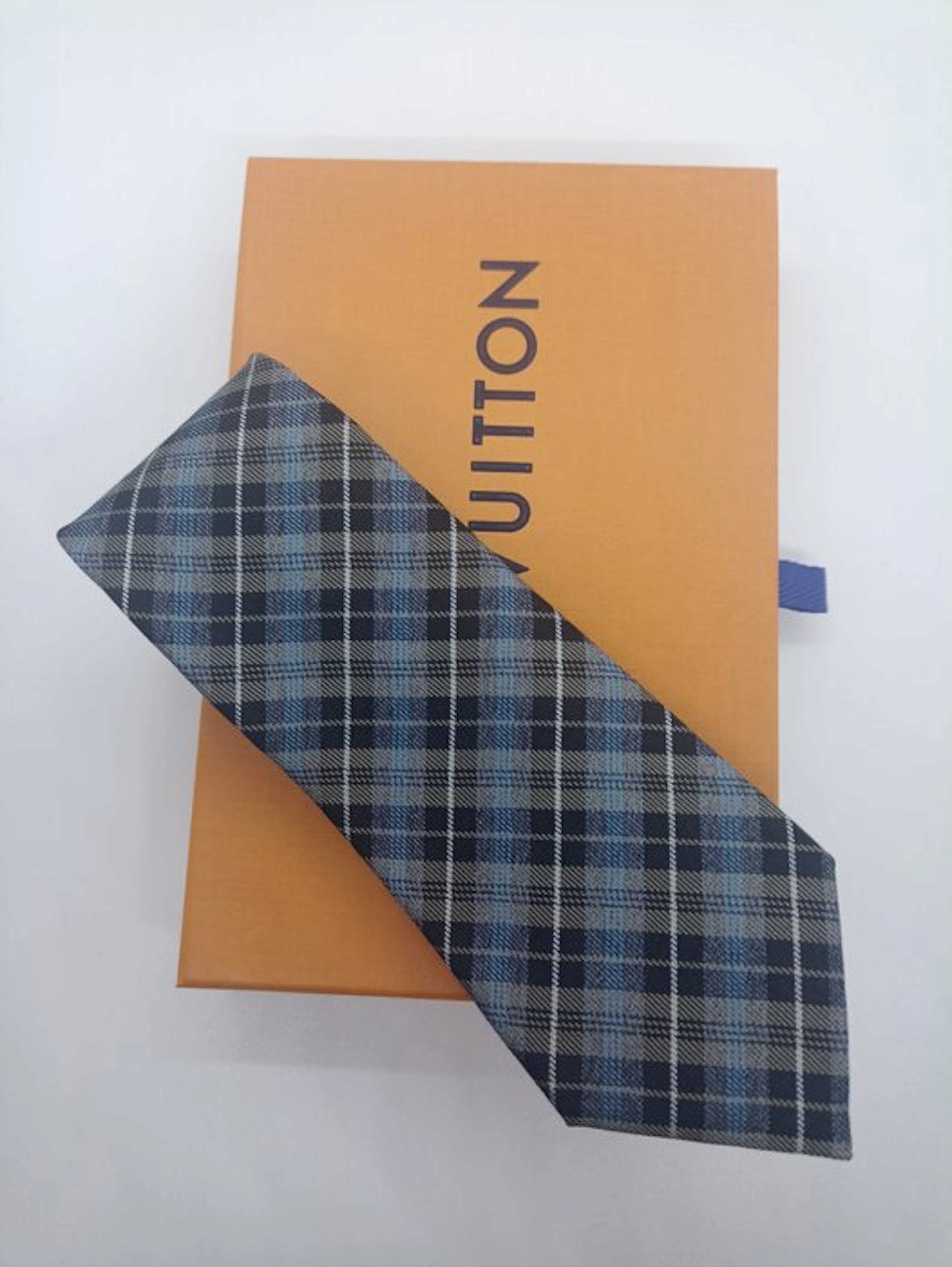 Louis Vuitton - Tie