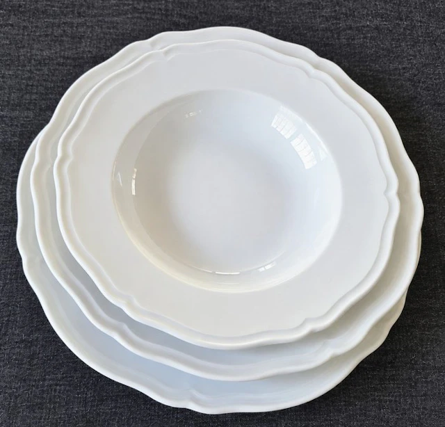 Richard Ginori - Dinner service (14) - Antico Doccia - Porcelain