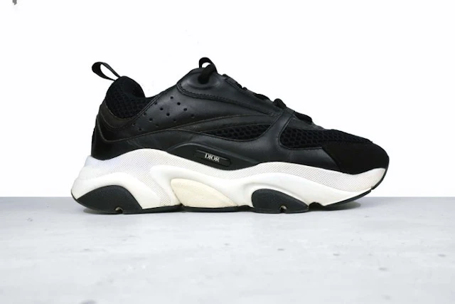 Christian Dior - B22 - Sneakers - Size: EU 39.5