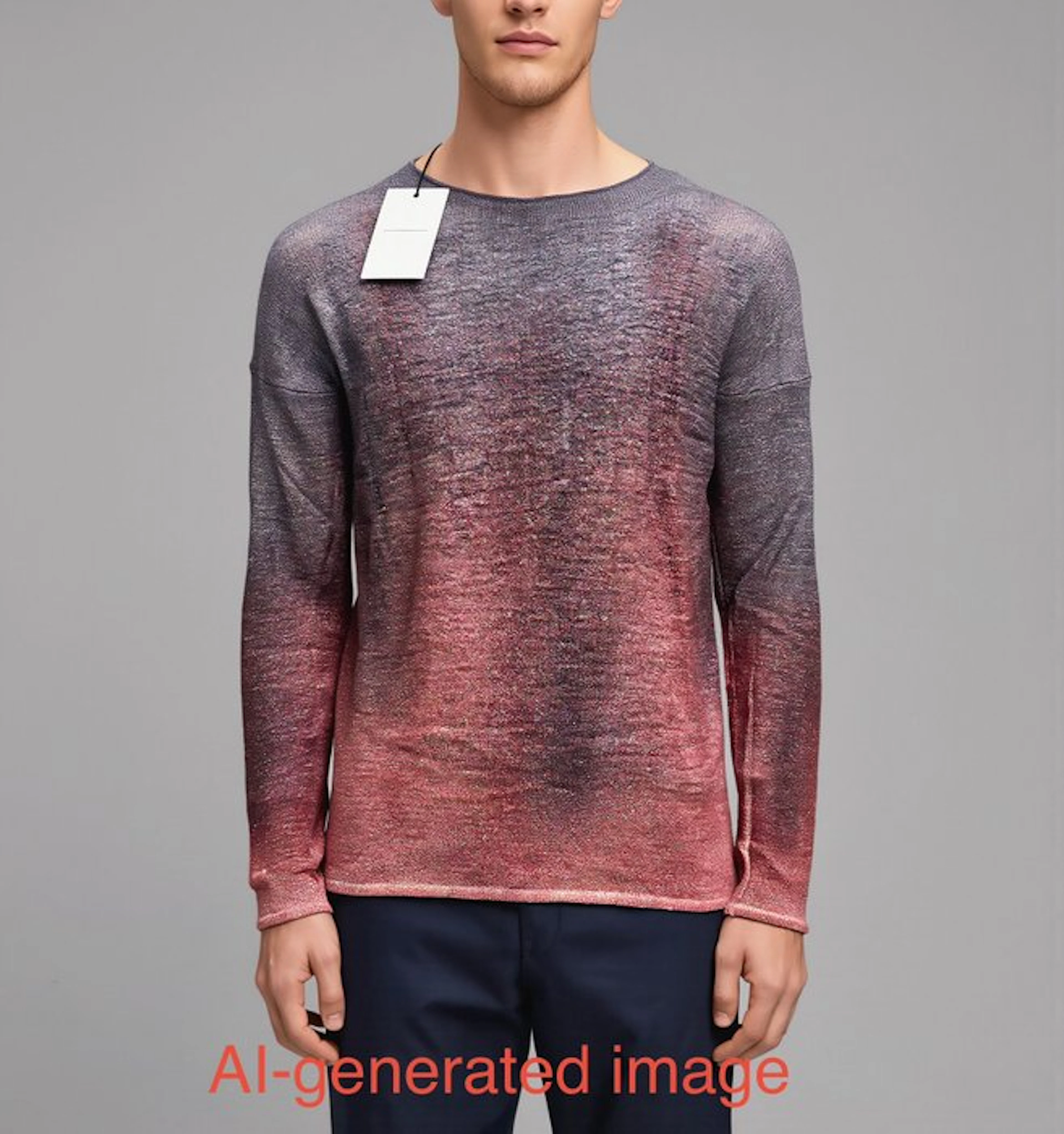 Emporio Armani - Jumper - New with tags