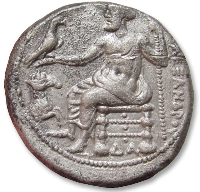 Kings of Macedonia