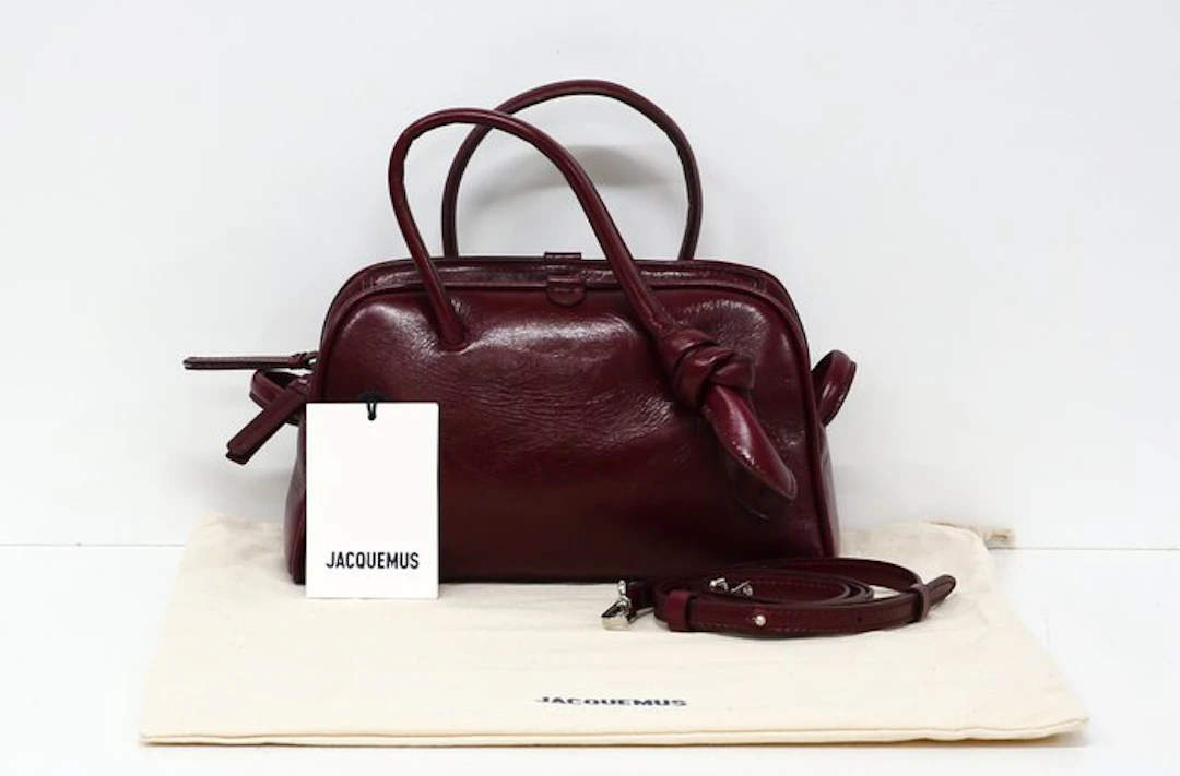 Jacquemus - TURISMO PICCOLO - Bag
