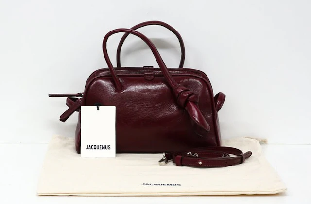 Jacquemus - TURISMO PICCOLO - Bag
