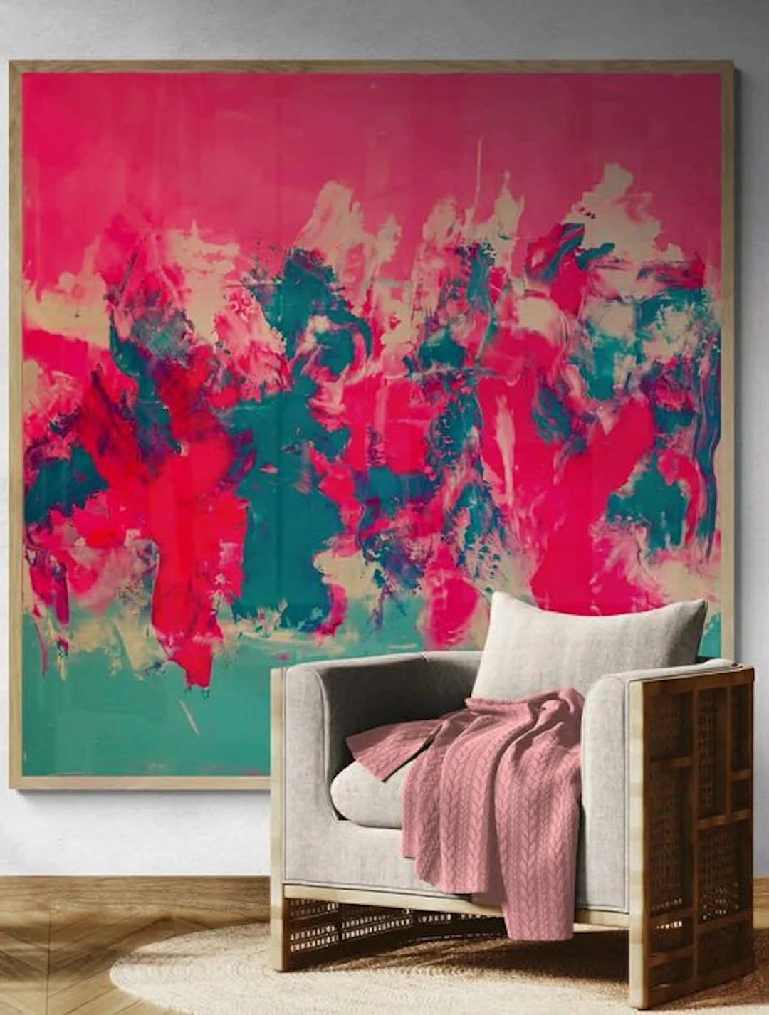 Giogia fl - Everything Is Better Now- XXL -
